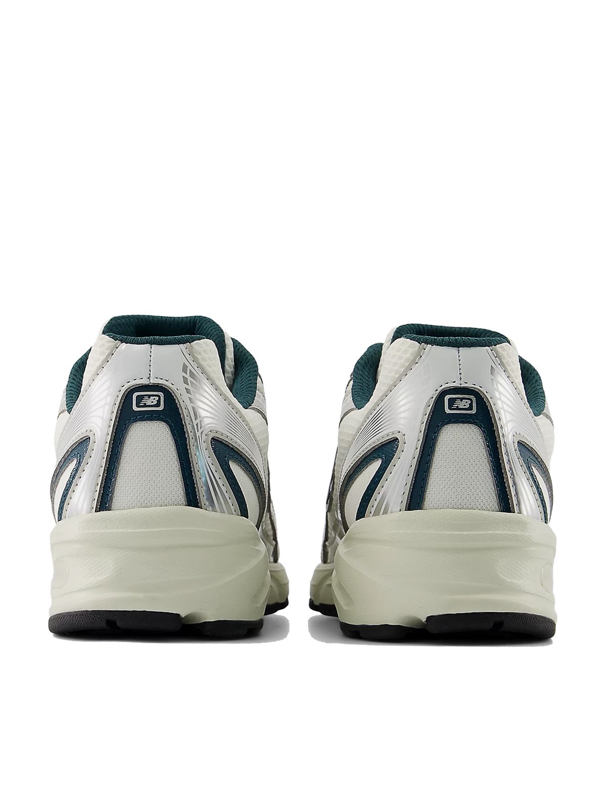 SNEAKERS VERDE NEW BALANCE