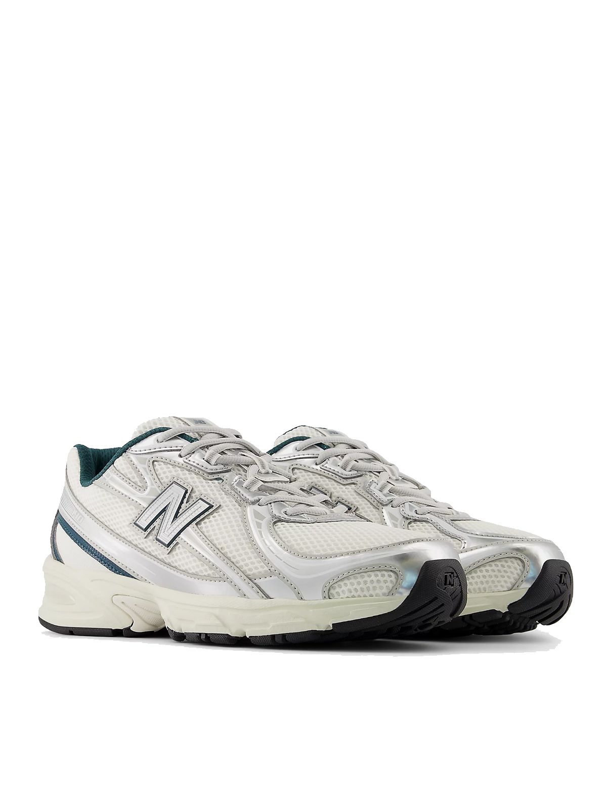 SNEAKERS VERDE NEW BALANCE