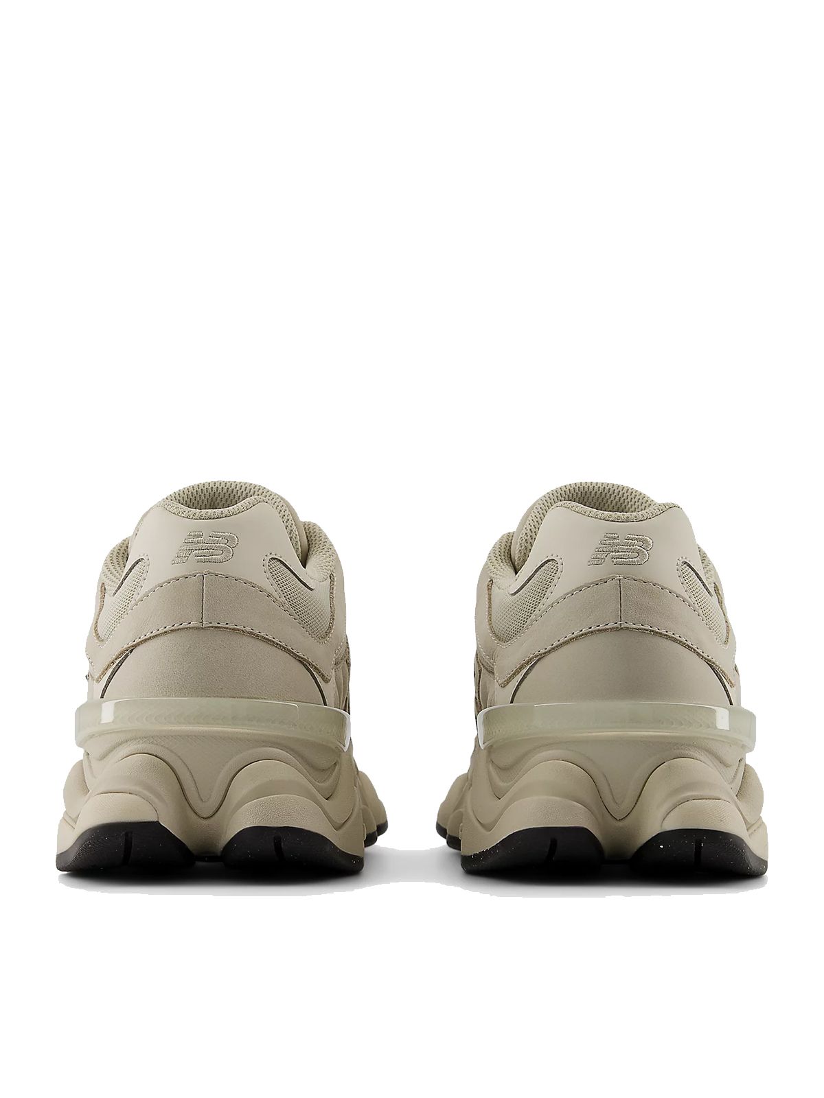 SNEAKERS BEIGE NEW BALANCE