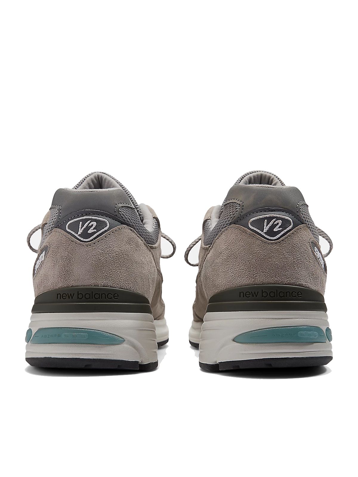 SNEAKERS GREY NEW BALANCE