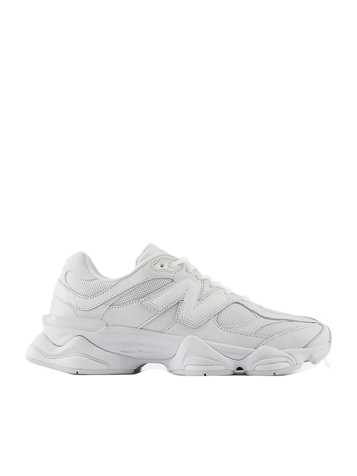 sneakers 9060 white