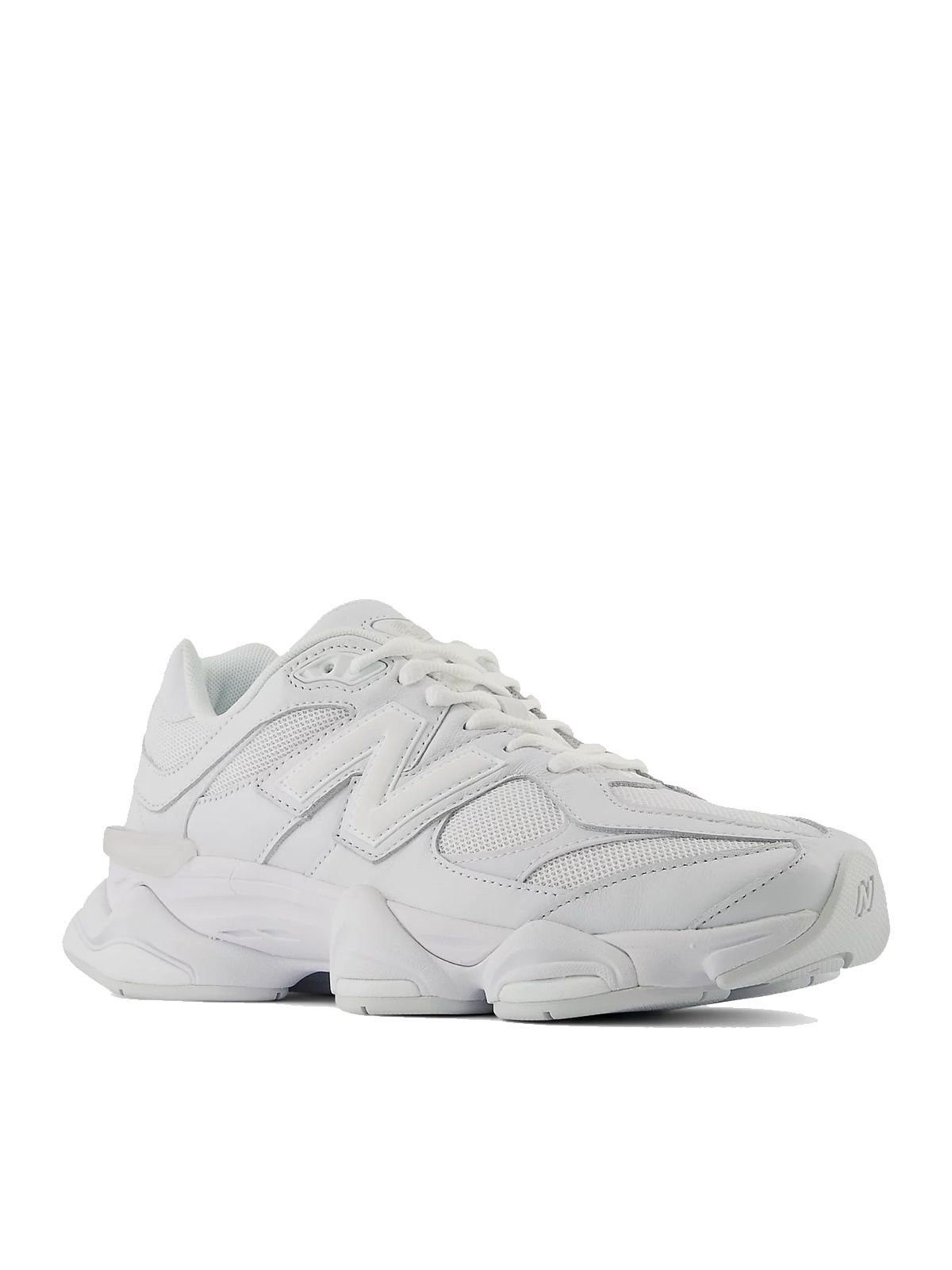 SNEAKERS WHITE NEW BALANCE