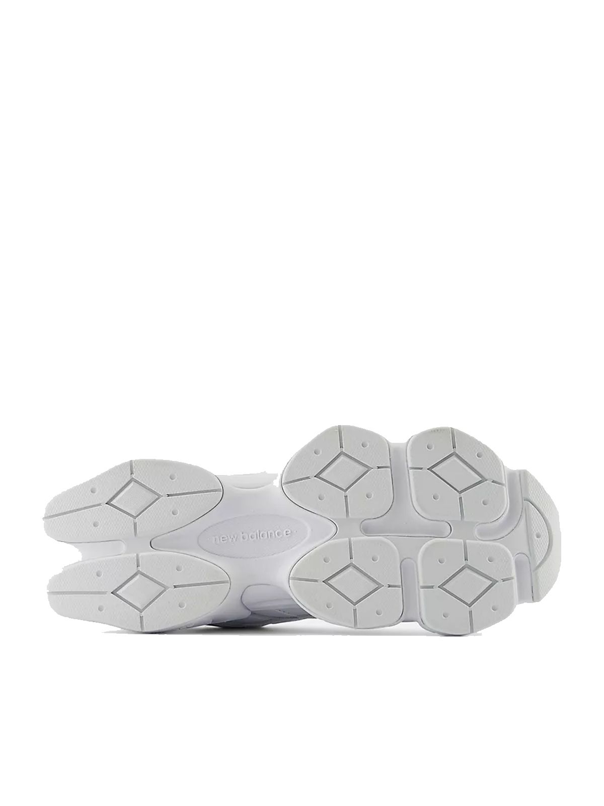 SNEAKERS WHITE NEW BALANCE