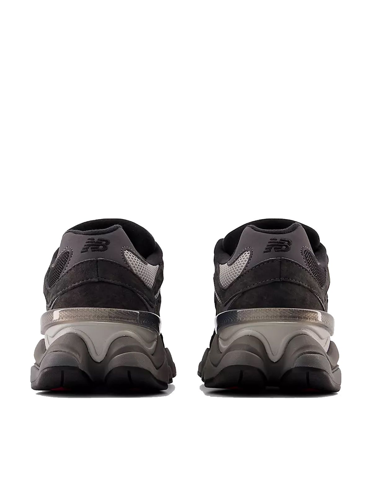 SNEAKERS BLACK NEW BALANCE