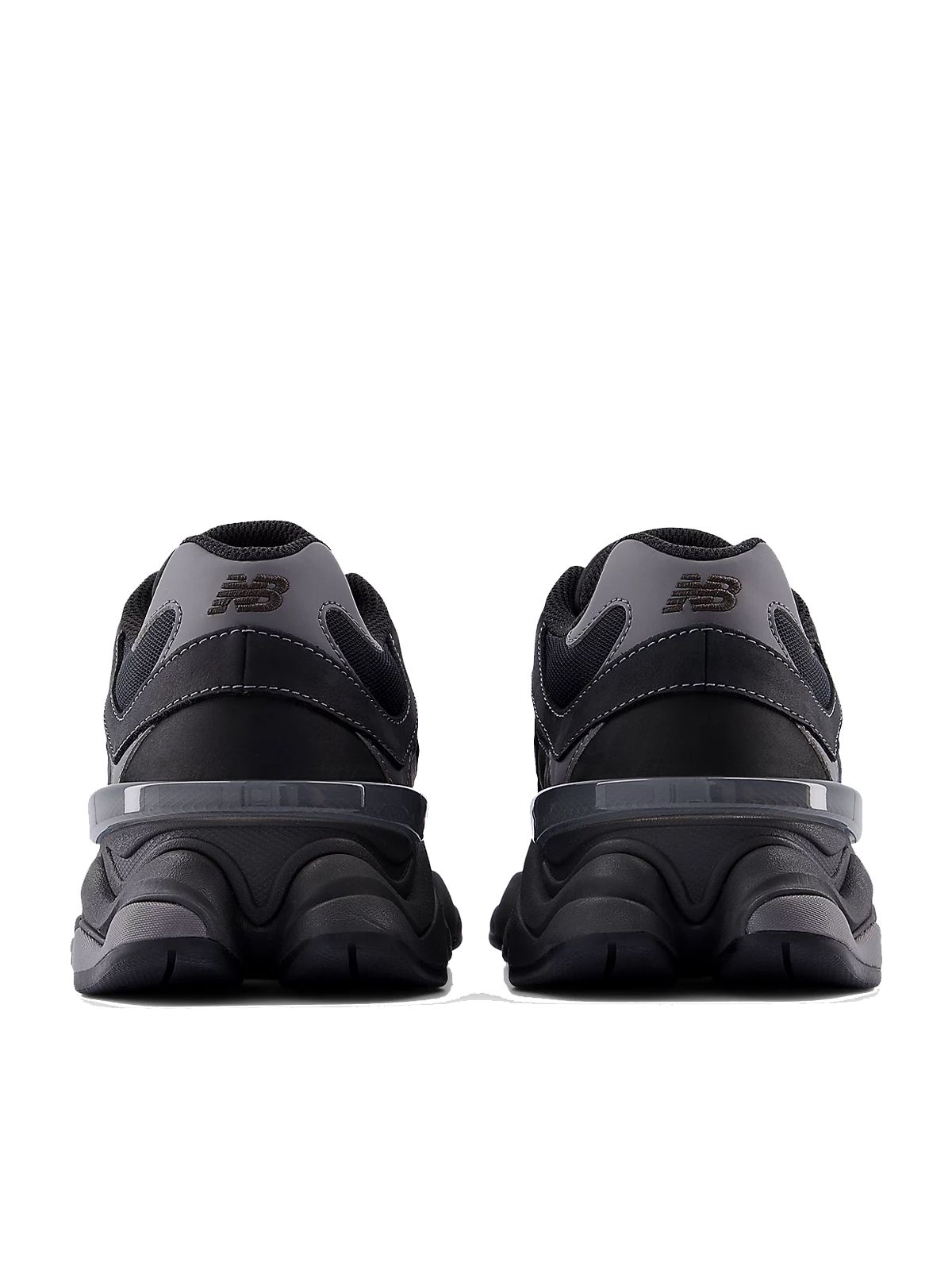 SNEAKERS BLACK NEW BALANCE