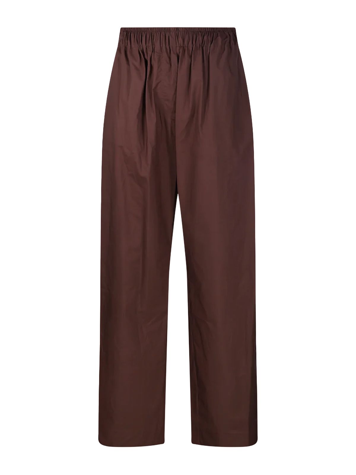 dora popeline marrone