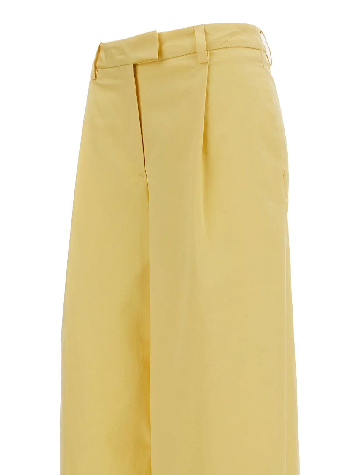 deva gabardina crema THE LATEST