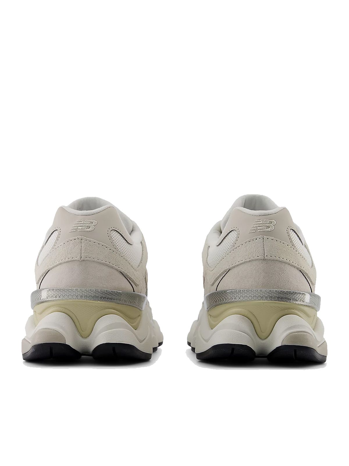 SNEAKERS BIANCA NEW BALANCE