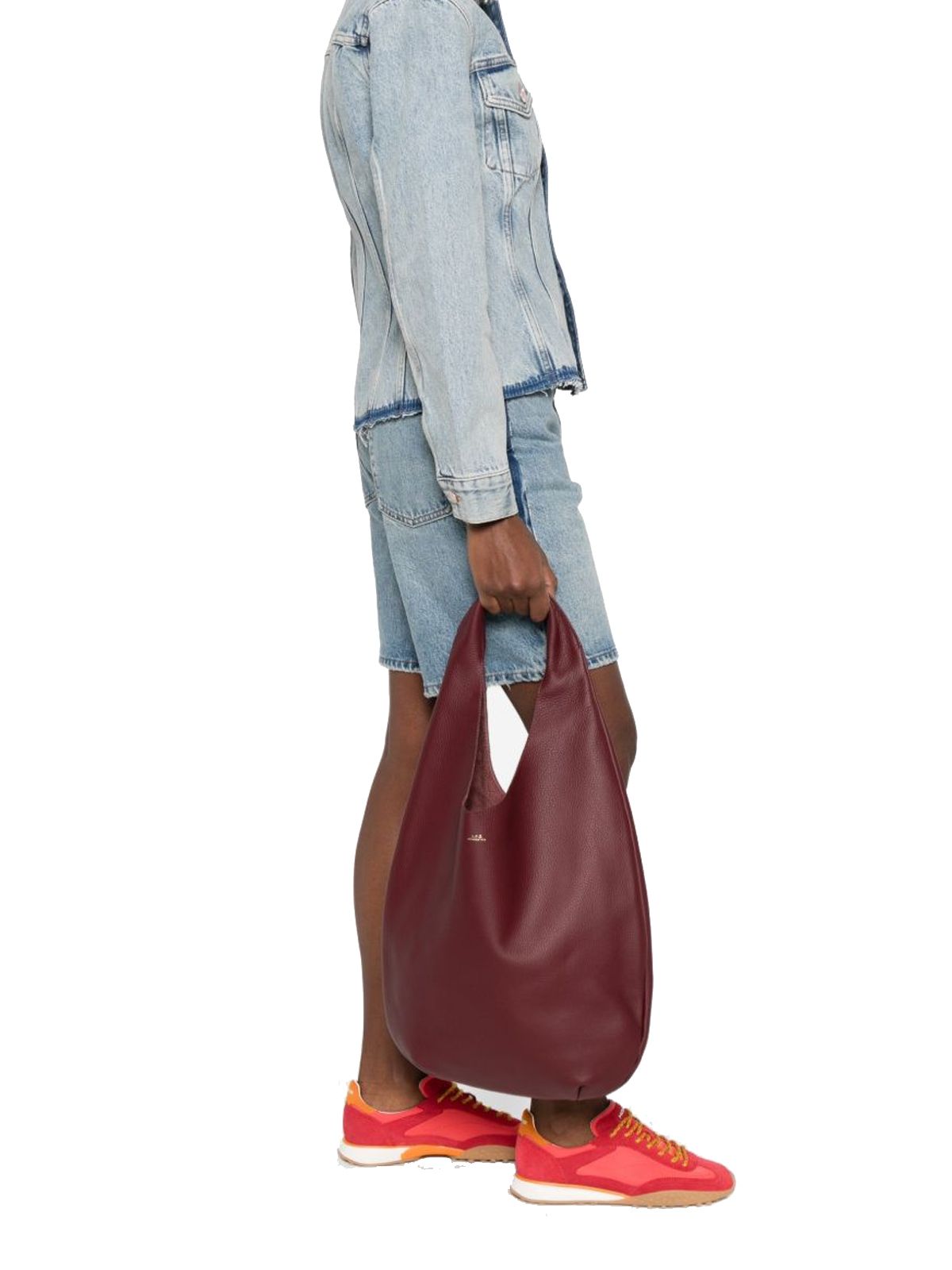 LE NEIGE BORDEAUX A.P.C.