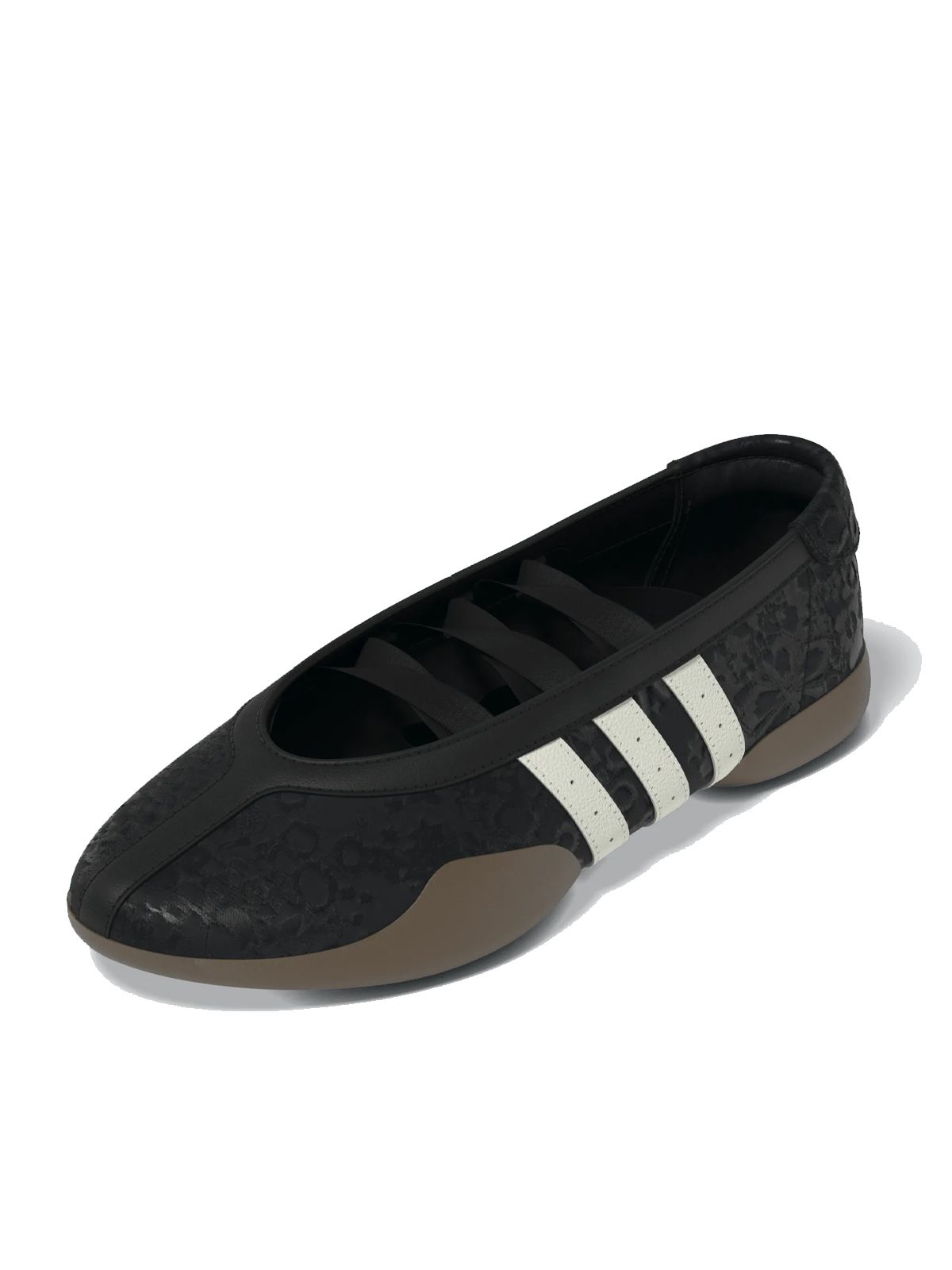 taekwondo nero ADIDAS ORIGINALS