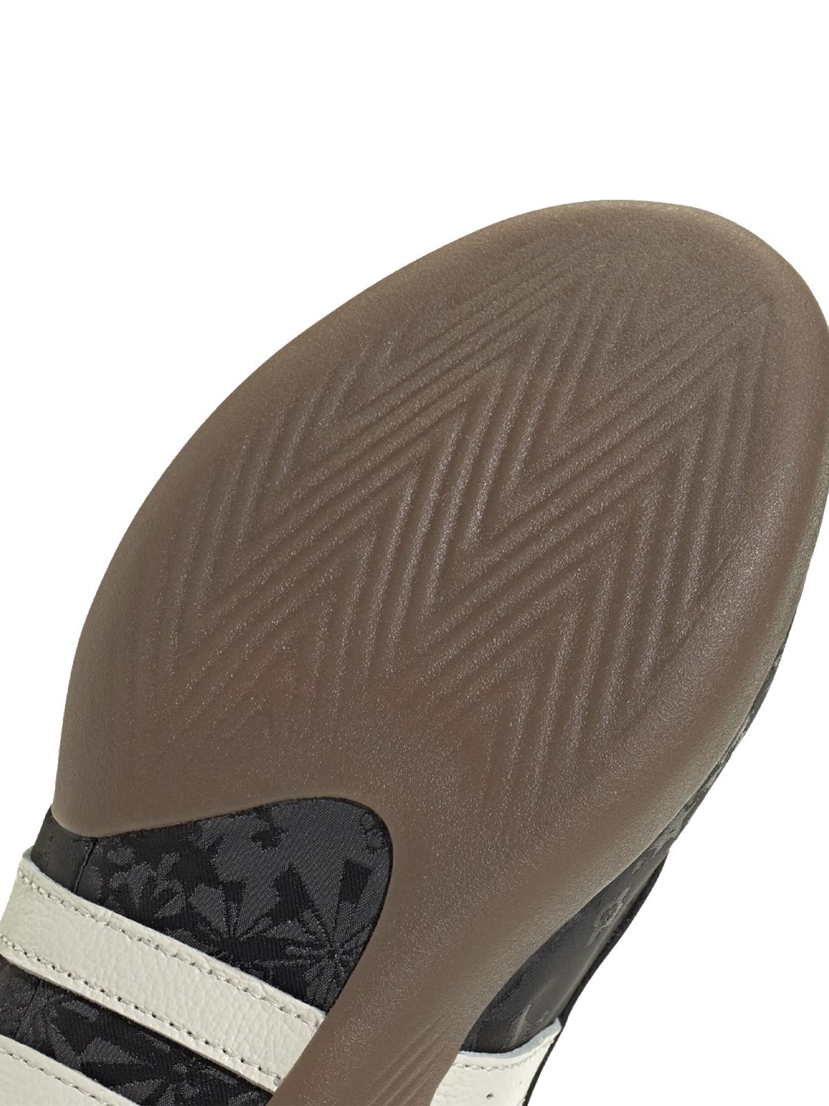 taekwondo nero ADIDAS ORIGINALS
