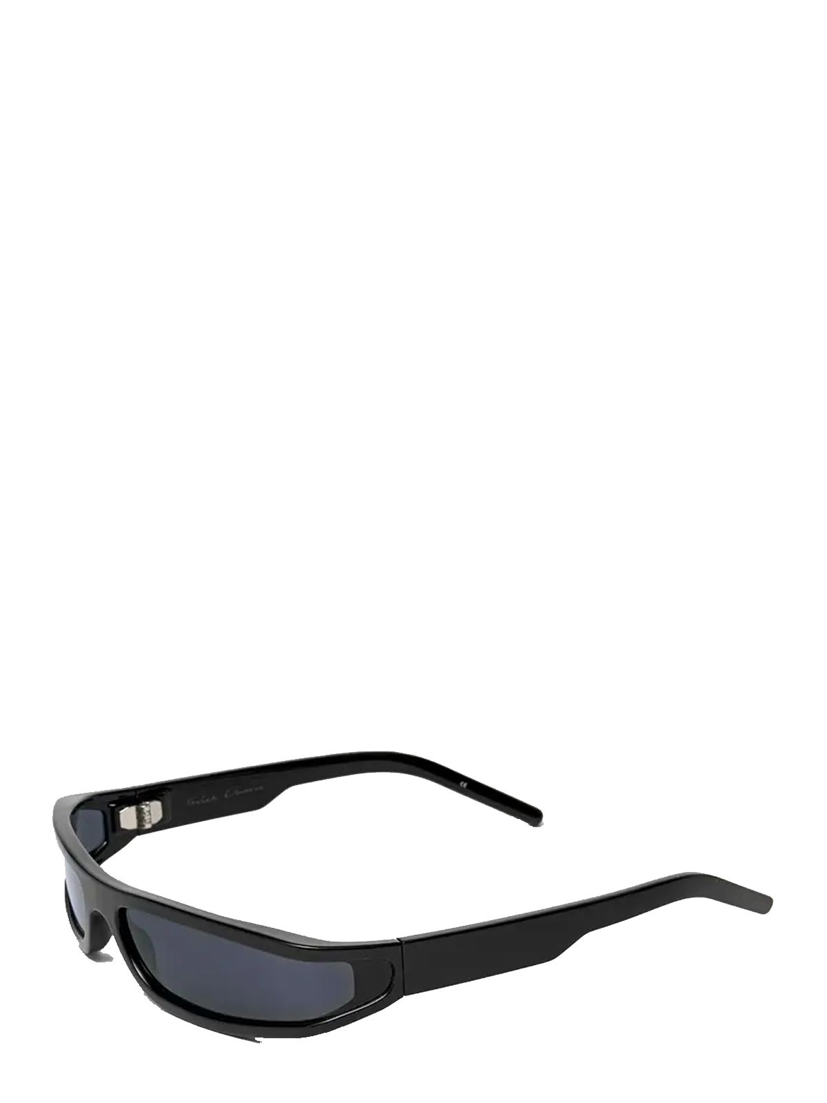 sunglasses fog neri RICK OWENS
