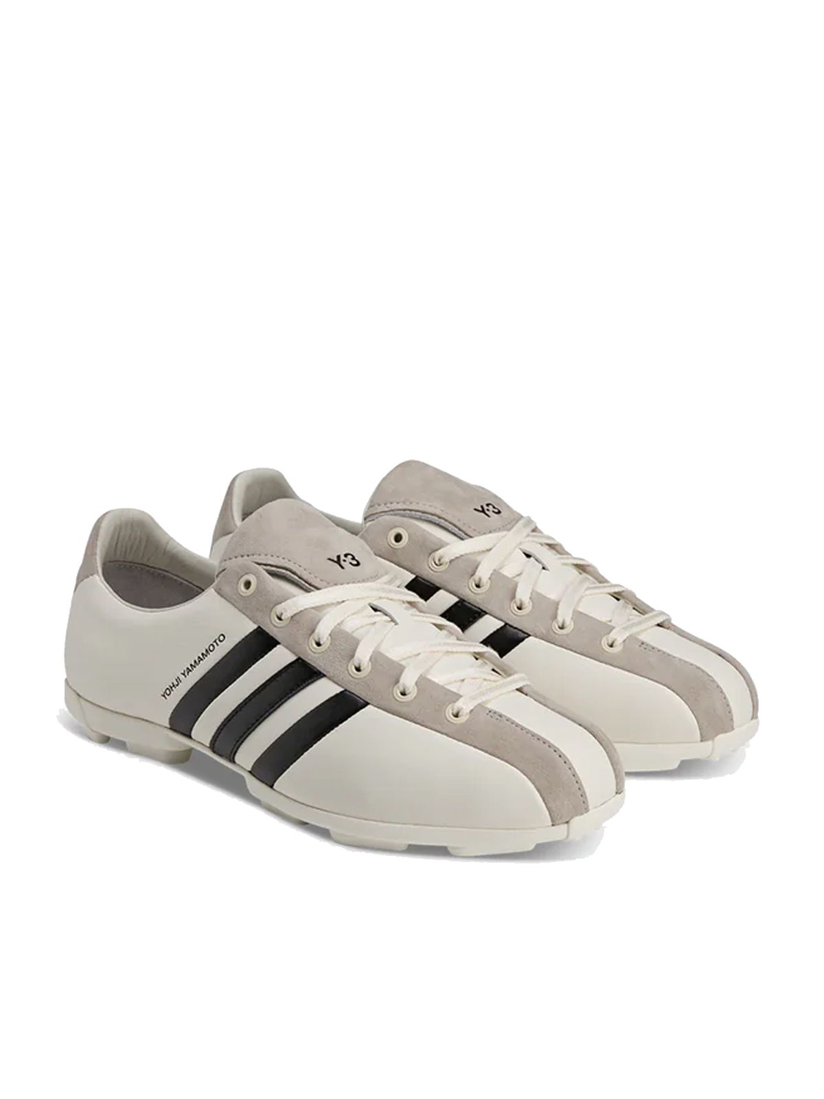 field sneakers white Y-3