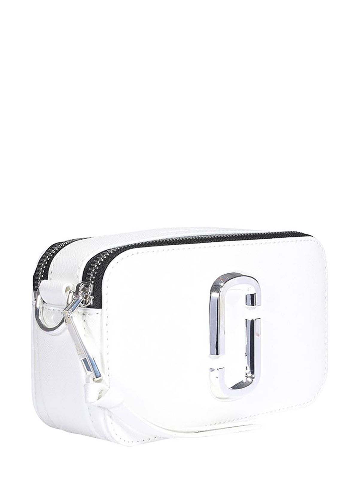 THE SNAPSHOT WHITE MARC JACOBS
