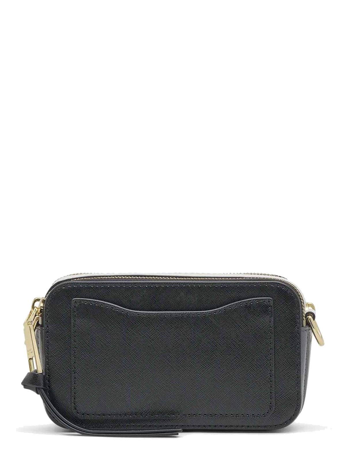 THE SNAPSHOT BLACK MARC JACOBS