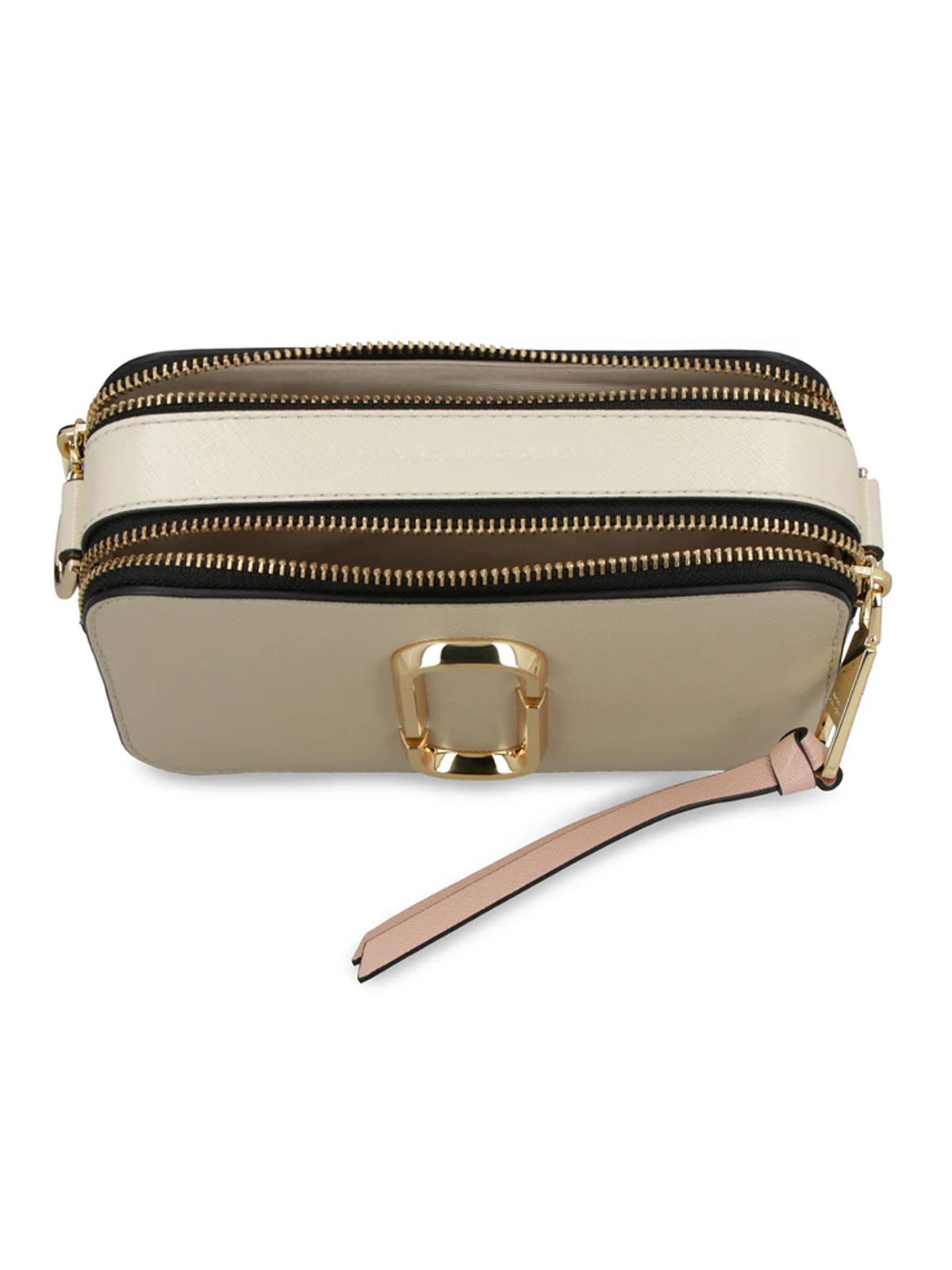 THE SNAPSHOT GREEN MARC JACOBS