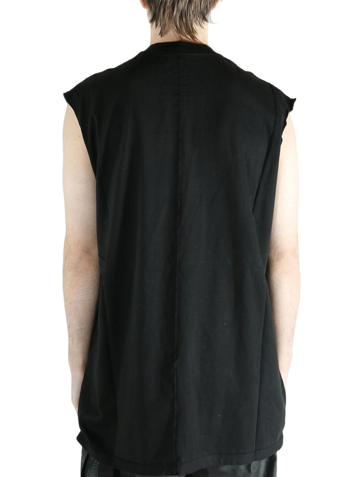 tarp tee black DRKSHDW