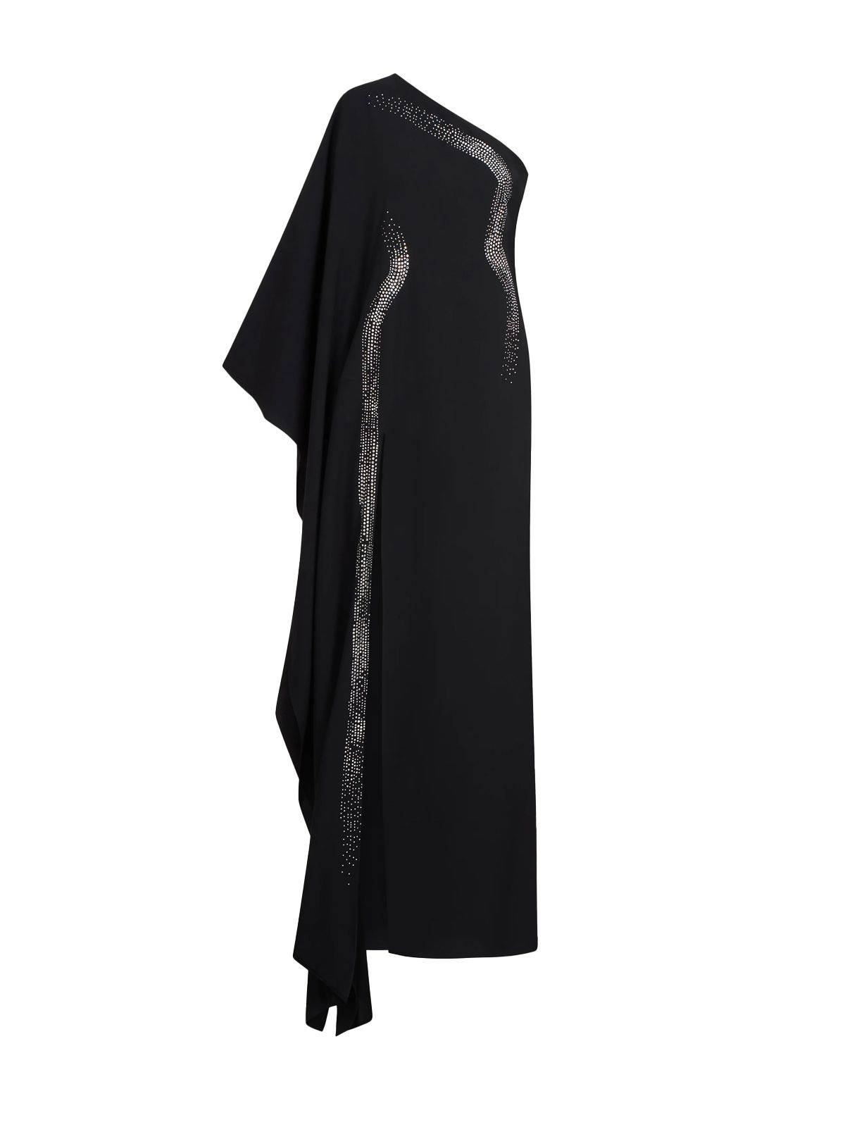 palladium vestito nero