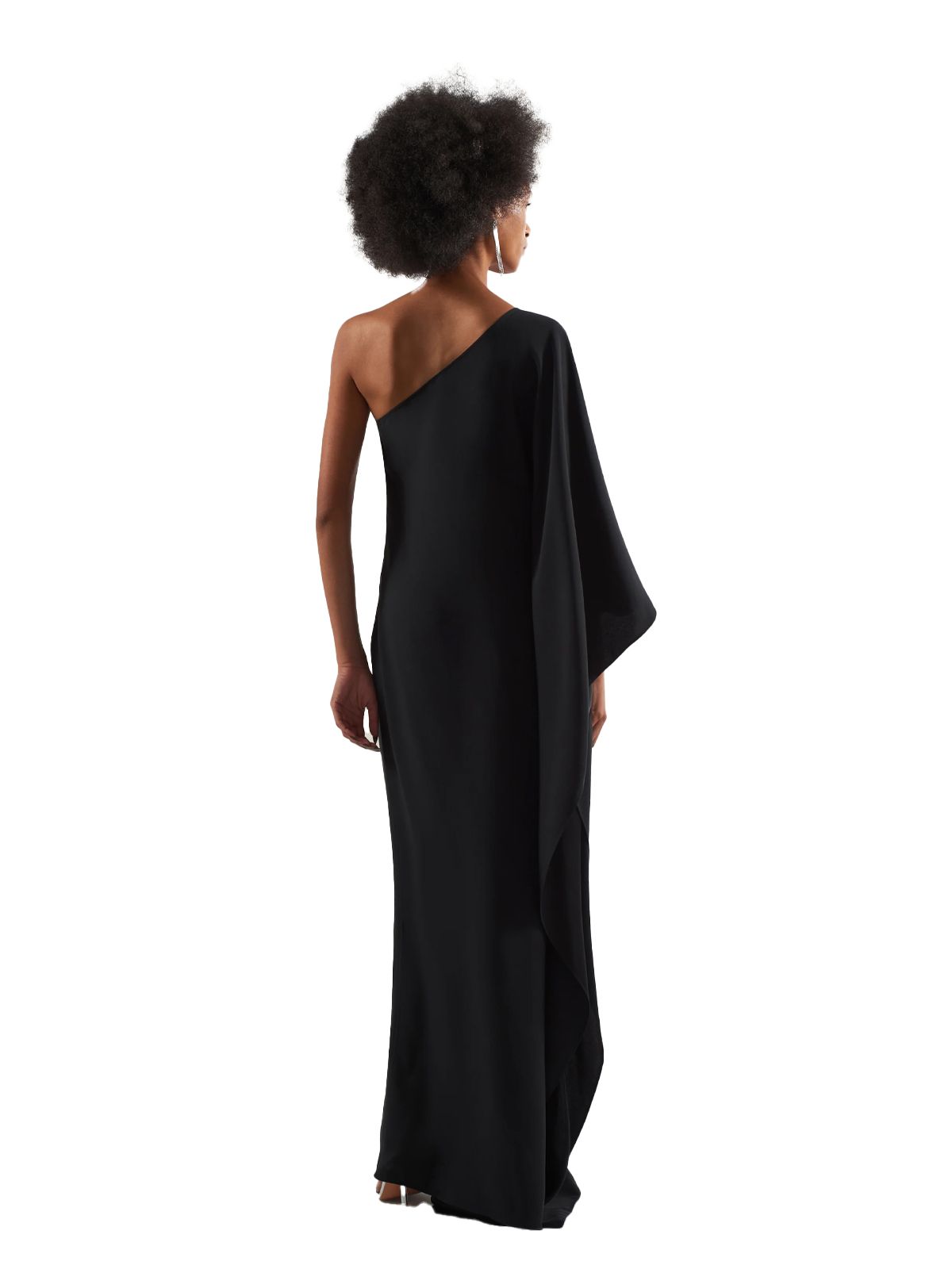 palladium vestito nero TALLER MARMO