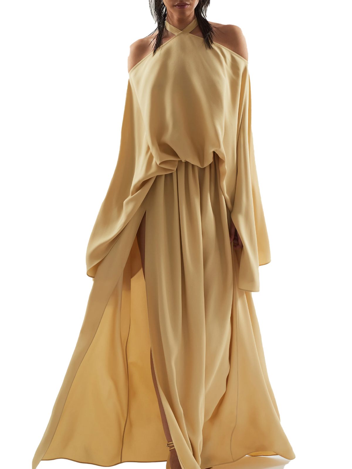 sundance dress pergamena TALLER MARMO