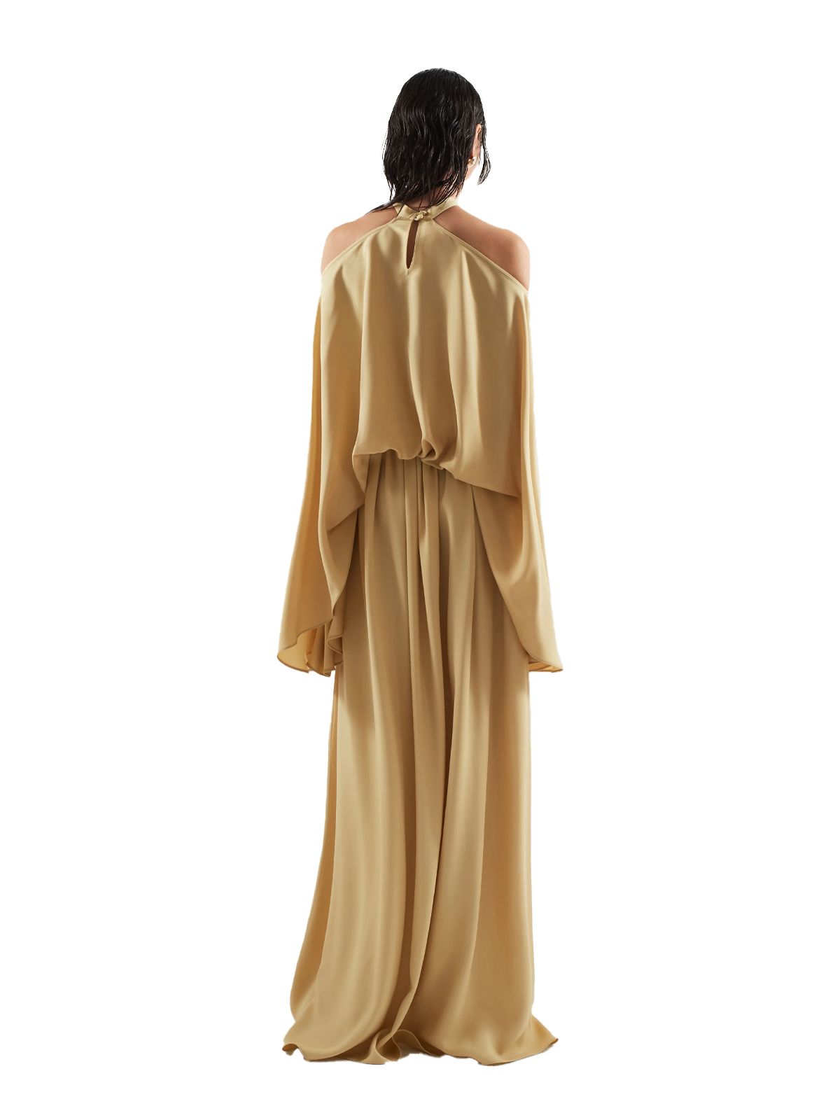 sundance dress pergamena TALLER MARMO