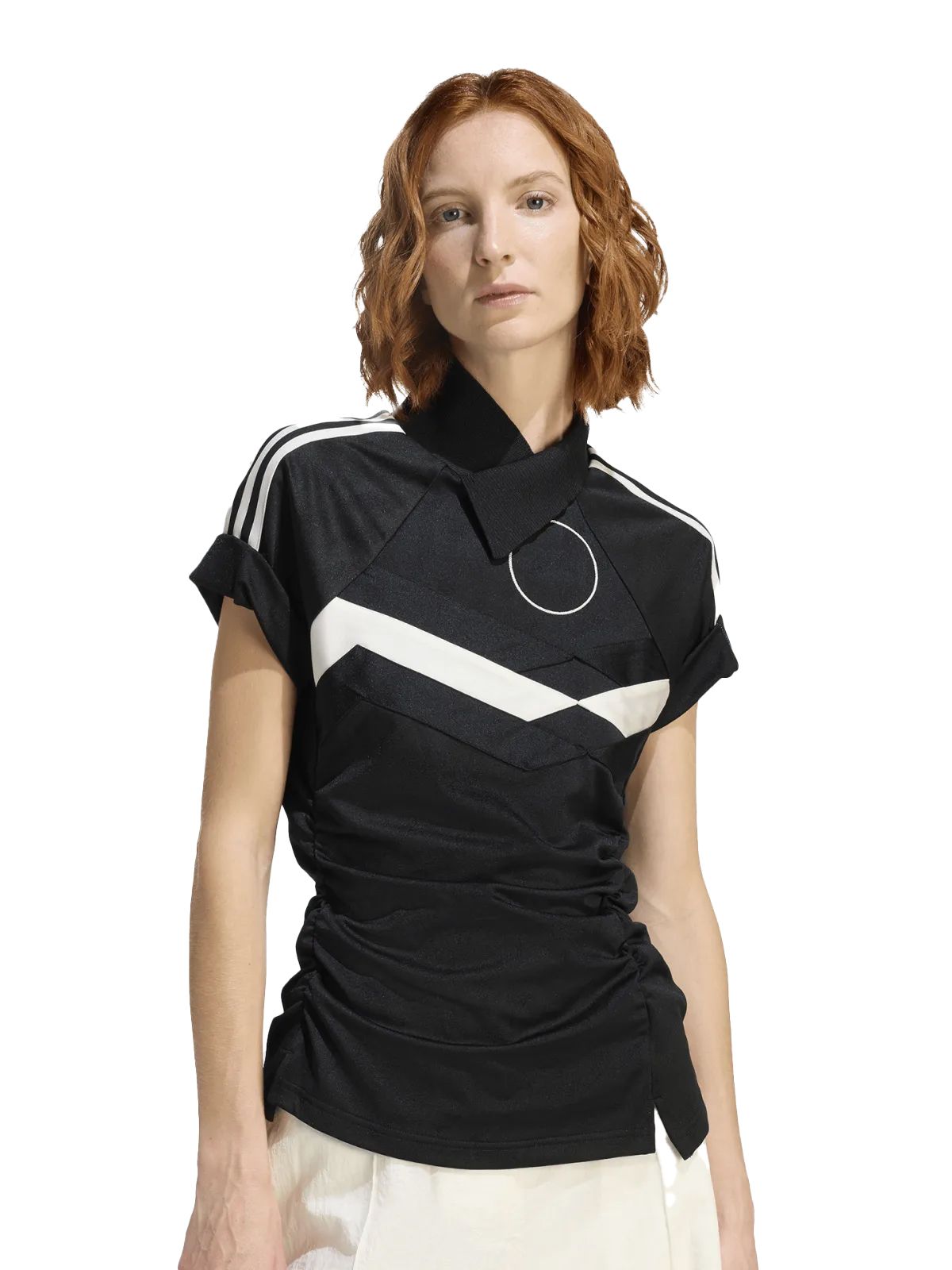 re-con top black ADIDAS ORIGINALS