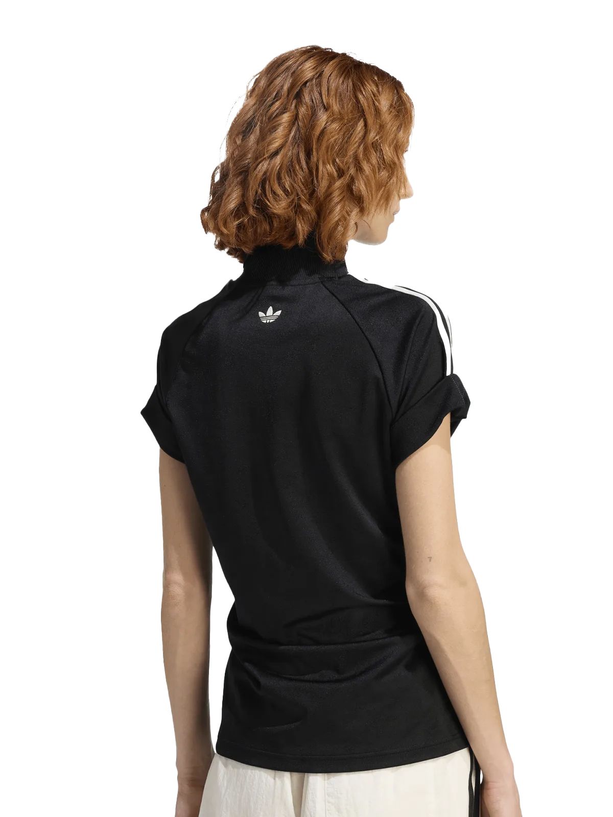 re-con top black ADIDAS ORIGINALS