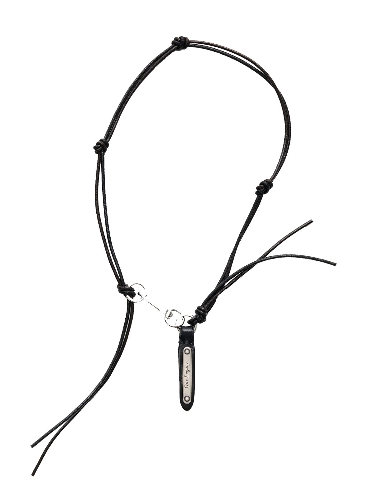 super slim ladon black