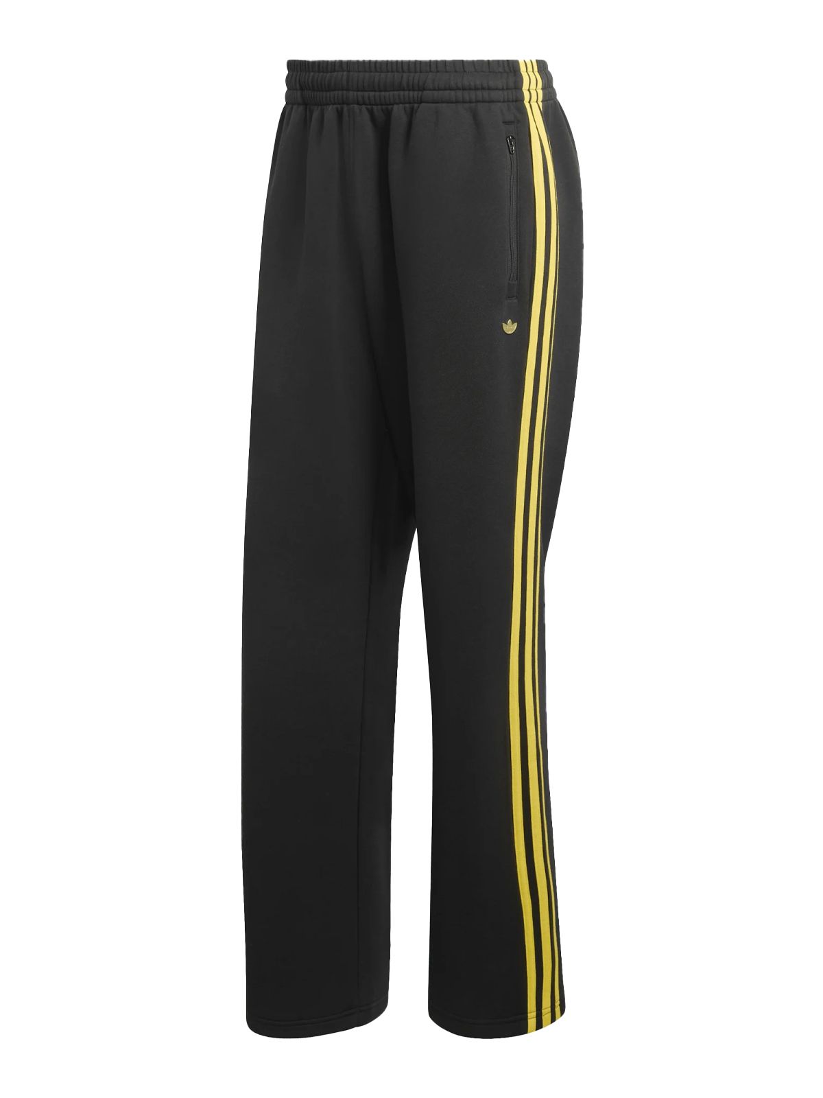classic trackpants nero