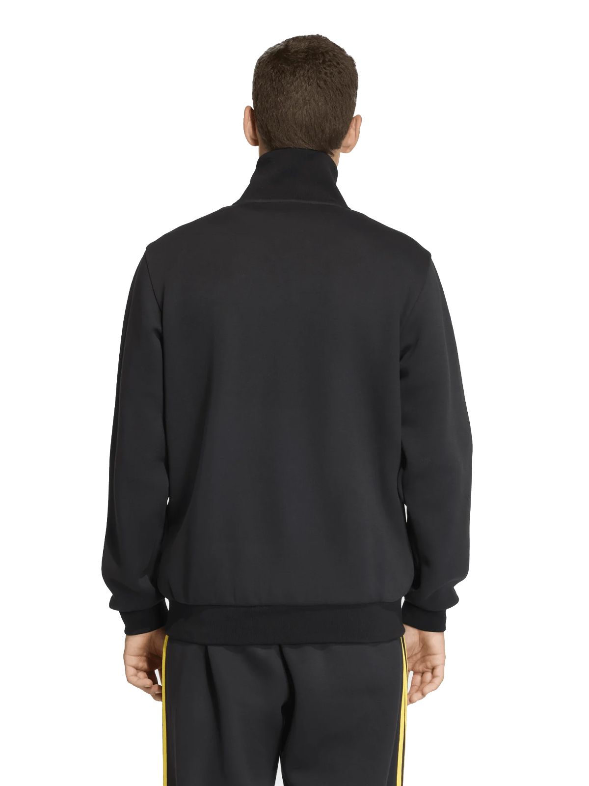 classic tracktop black ADIDAS ORIGINALS