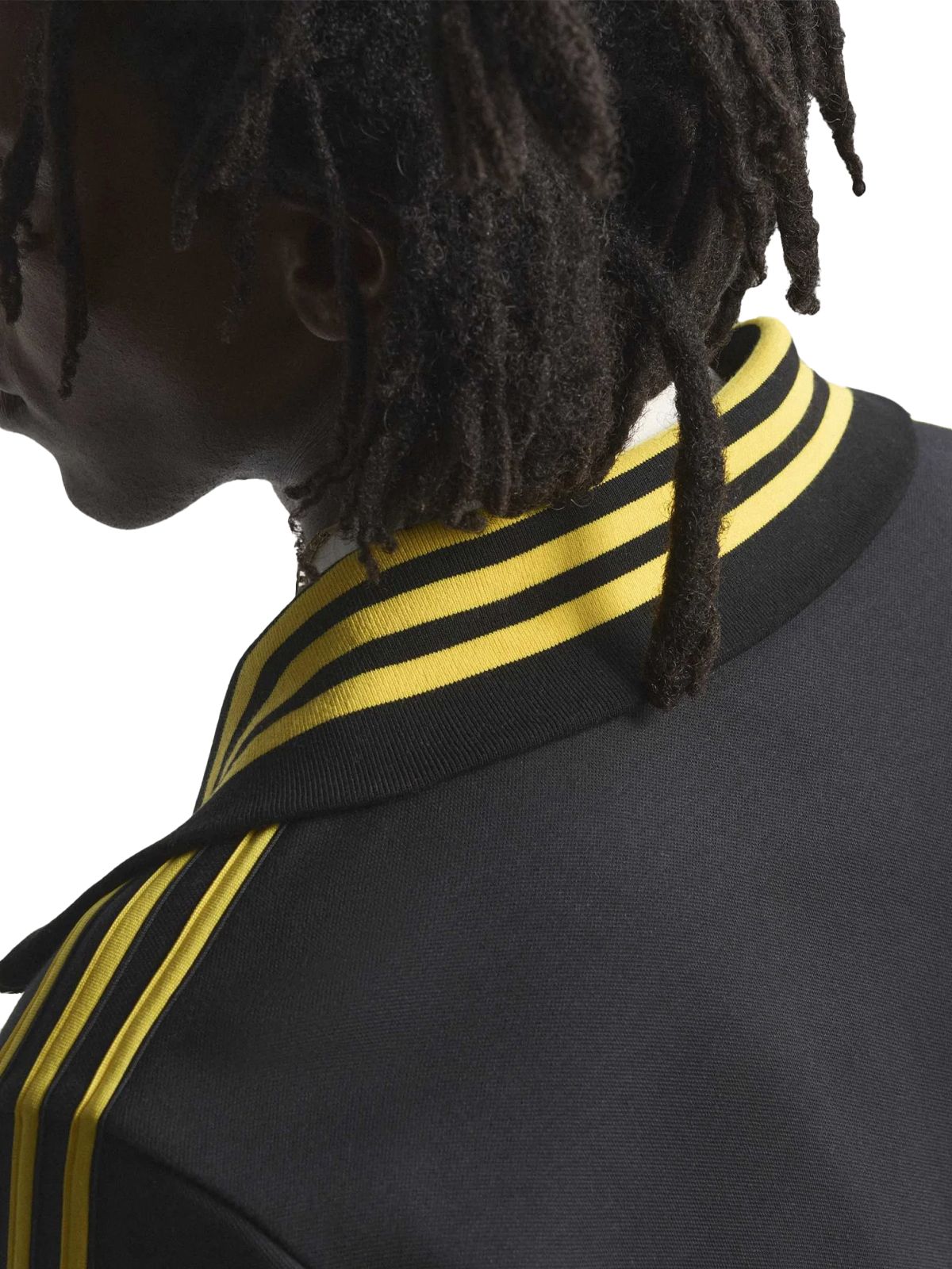 classic tracktop black ADIDAS ORIGINALS