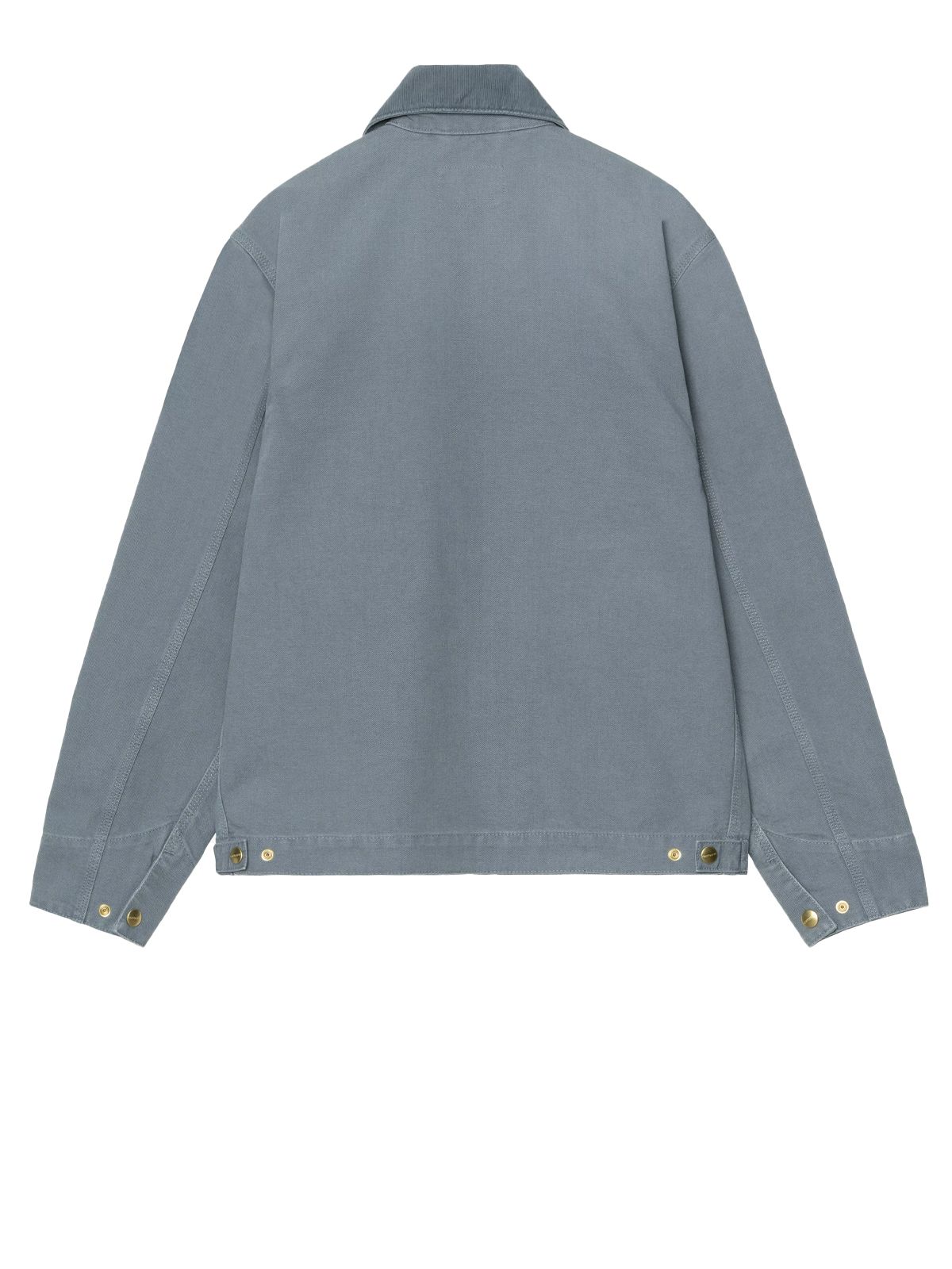 detroit jacket blu CARHARTT WIP