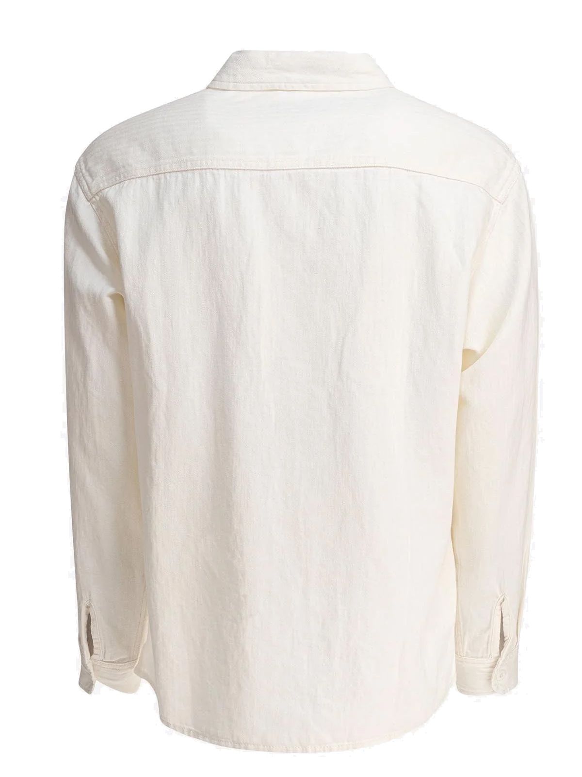 detroit jacket neutral CARHARTT WIP