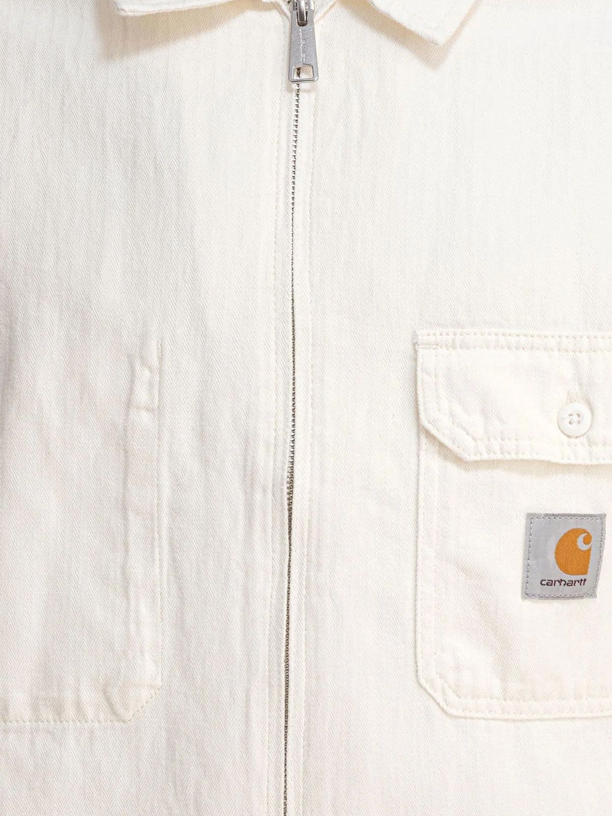 detroit jacket neutral CARHARTT WIP