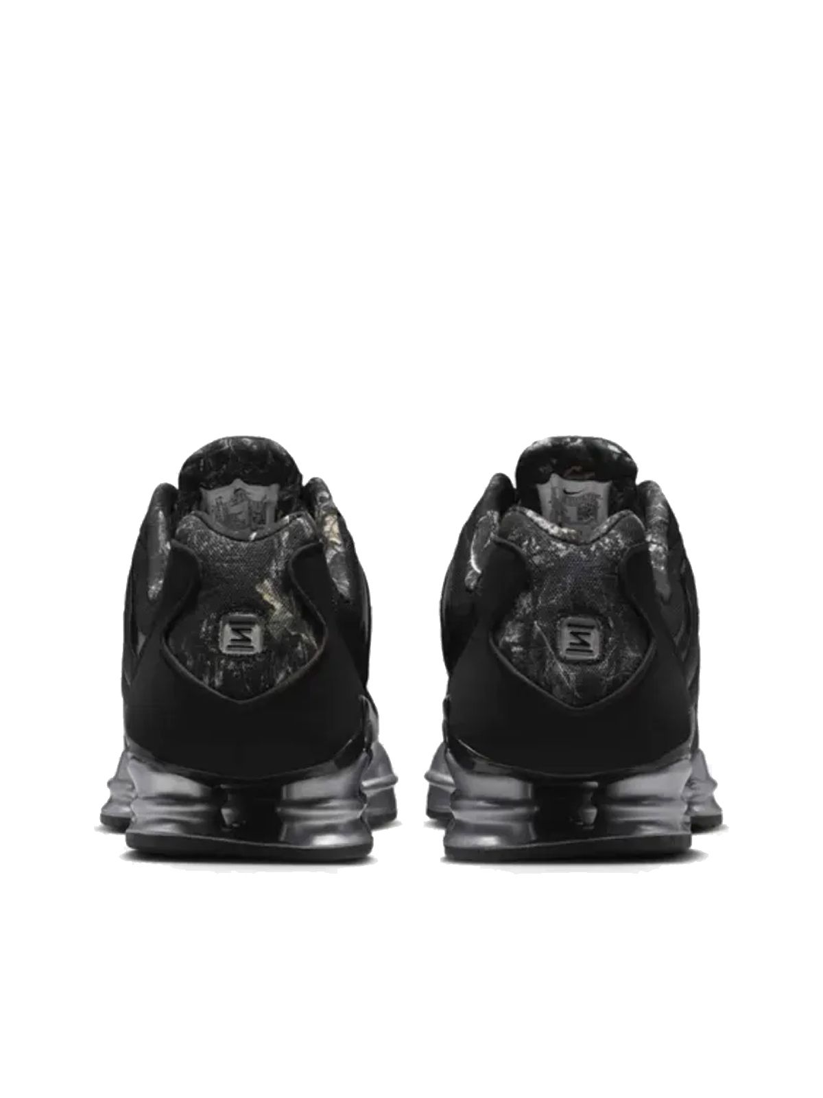 shox tl nera NIKE