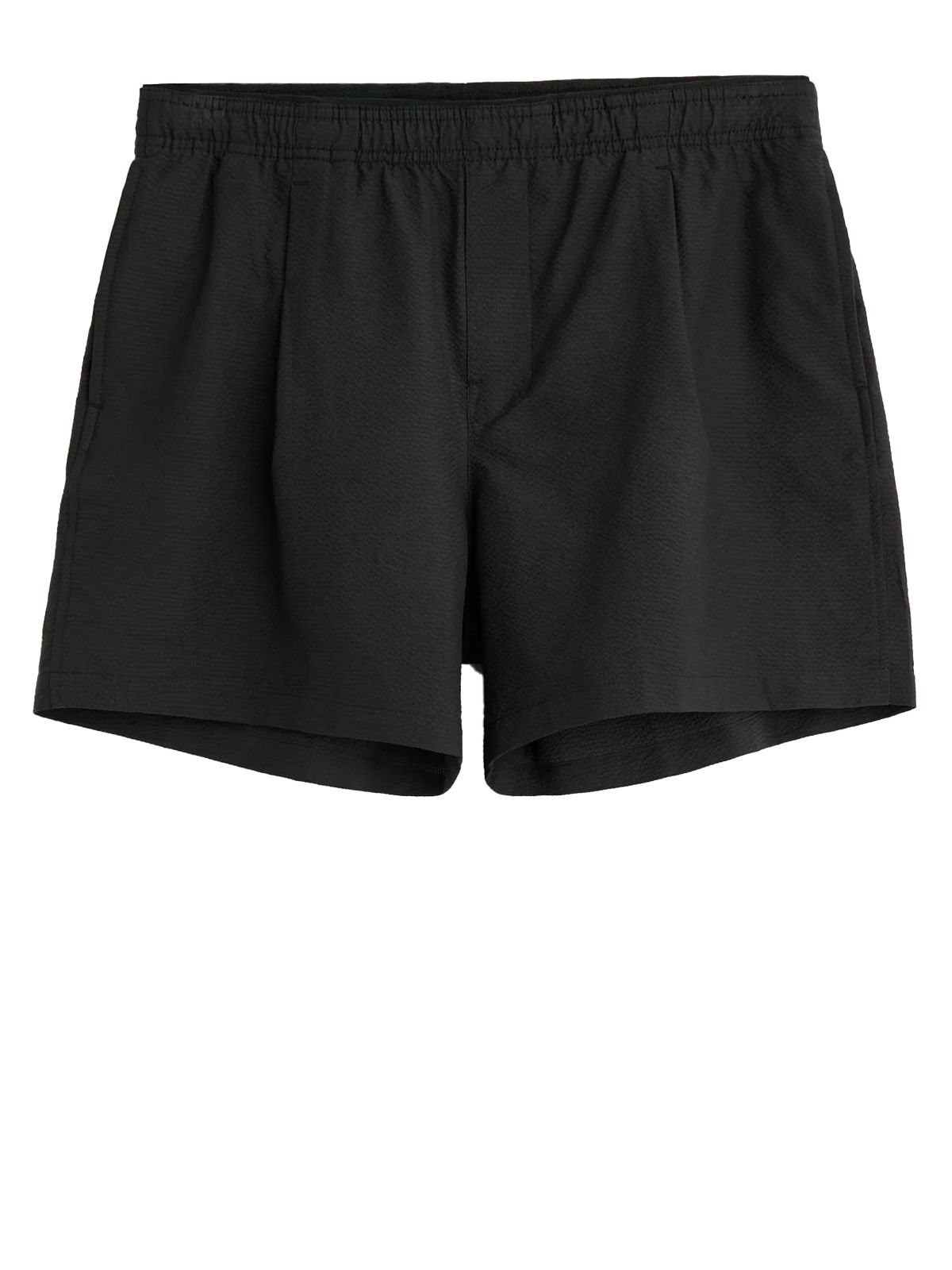 boxer trunk nero