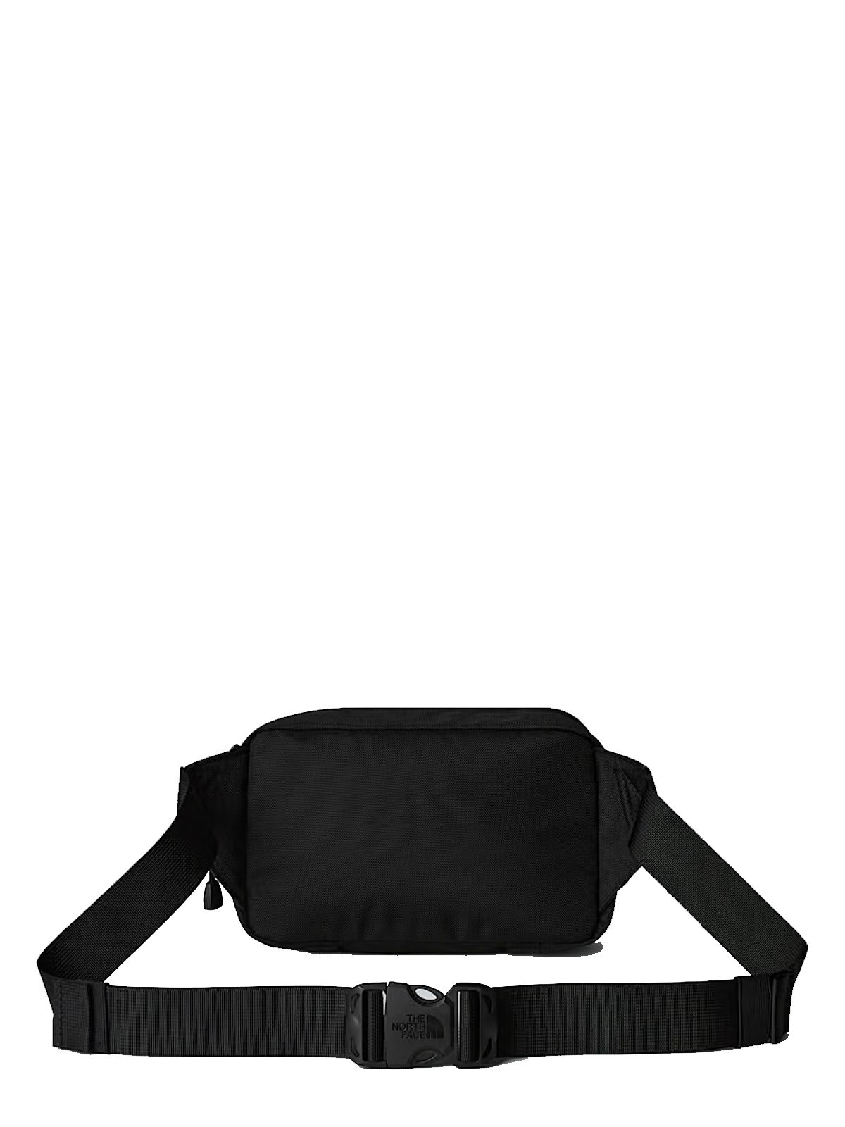 base camp lumbar nero THE NORTH FACE