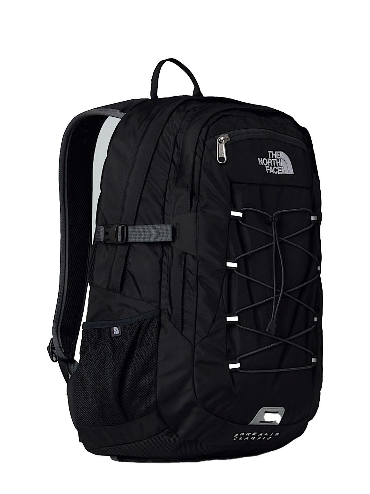 borealis classic black