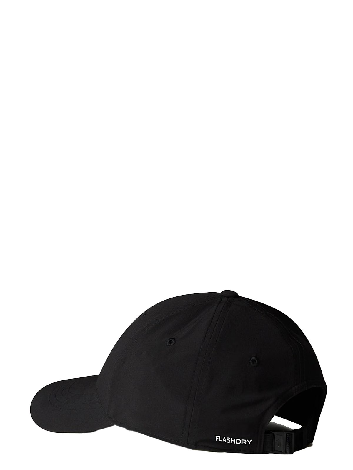 flashdry hat black THE NORTH FACE
