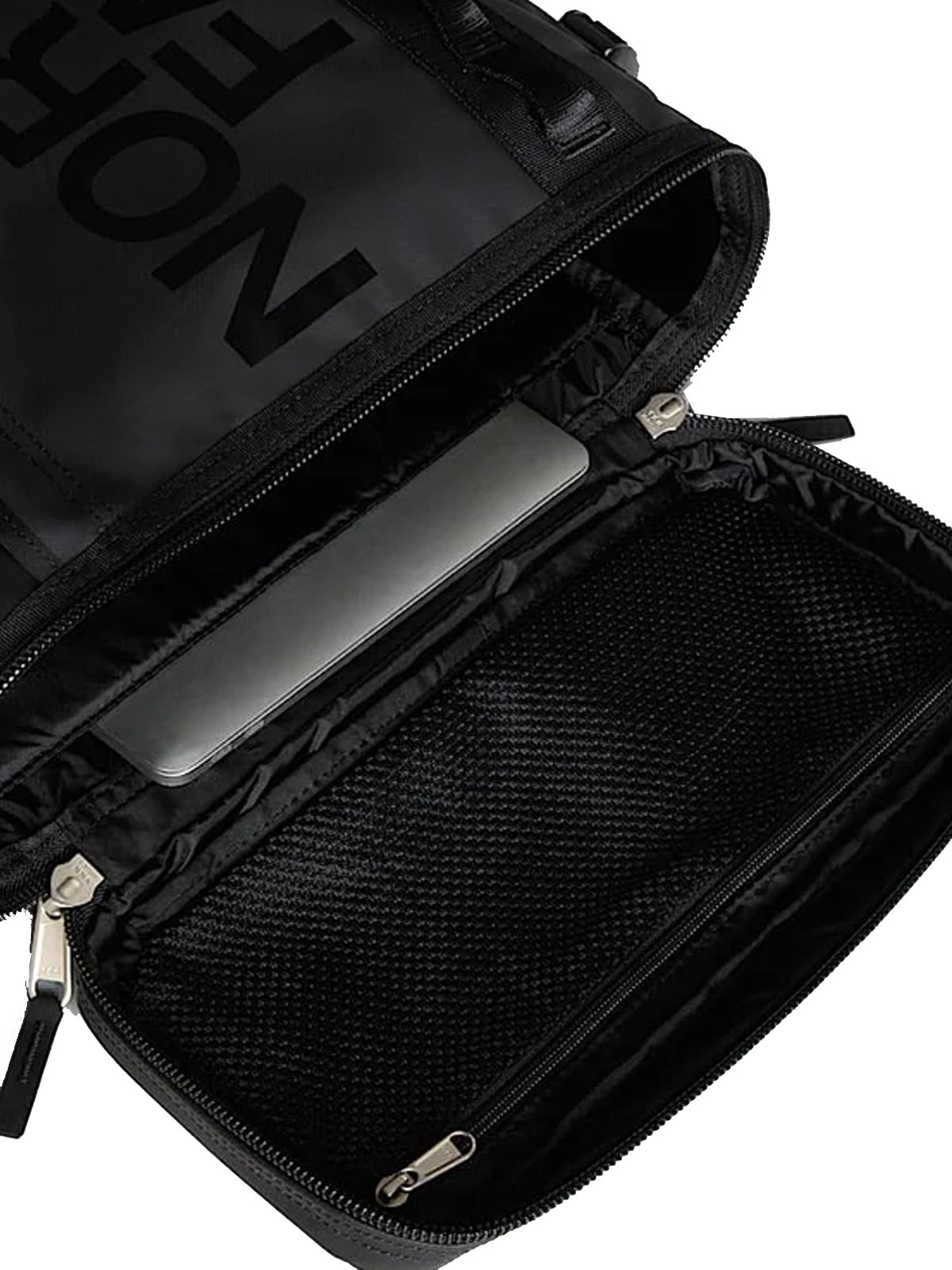 base camp fuse box black THE NORTH FACE