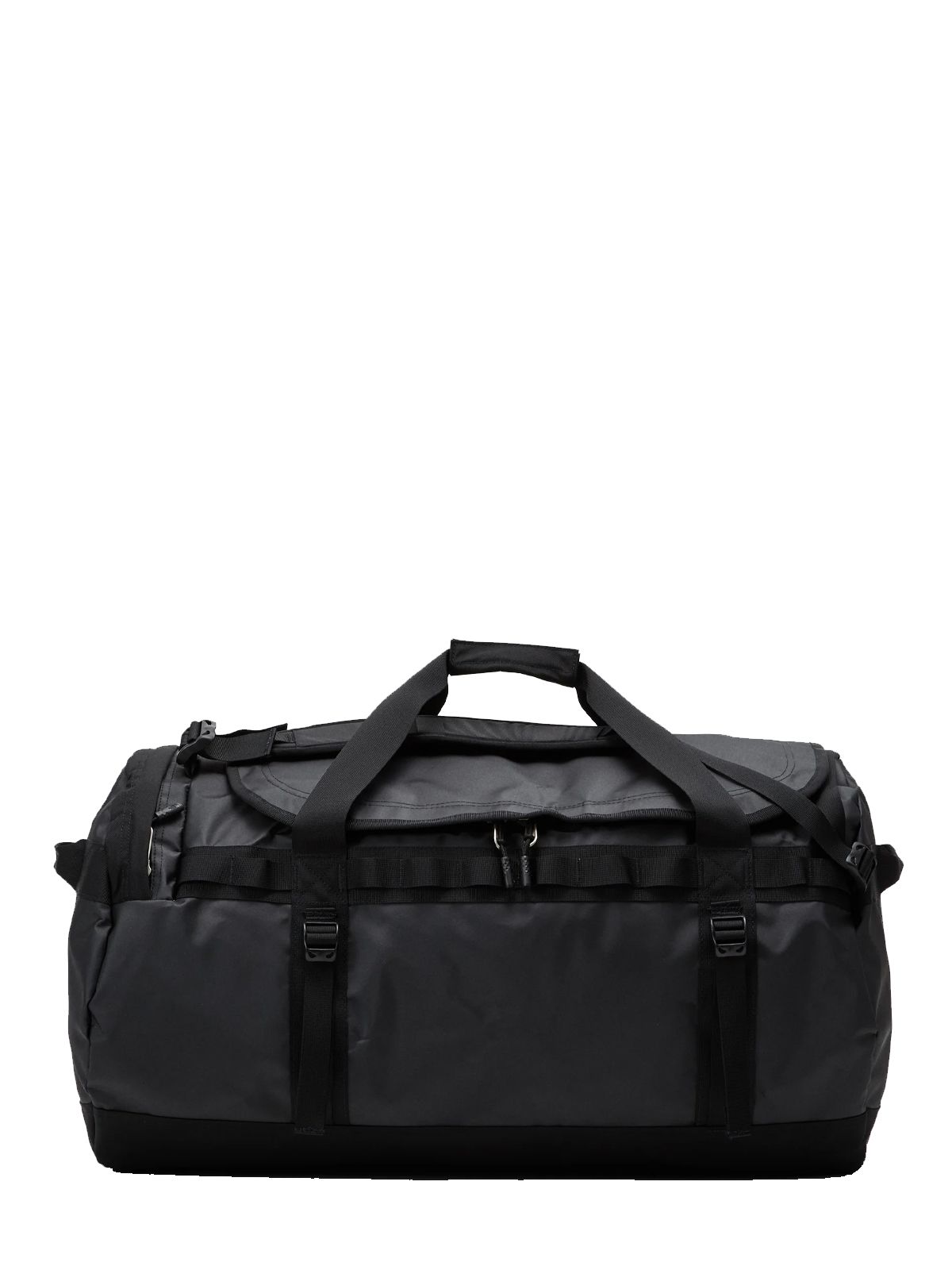 base camp duffel nero