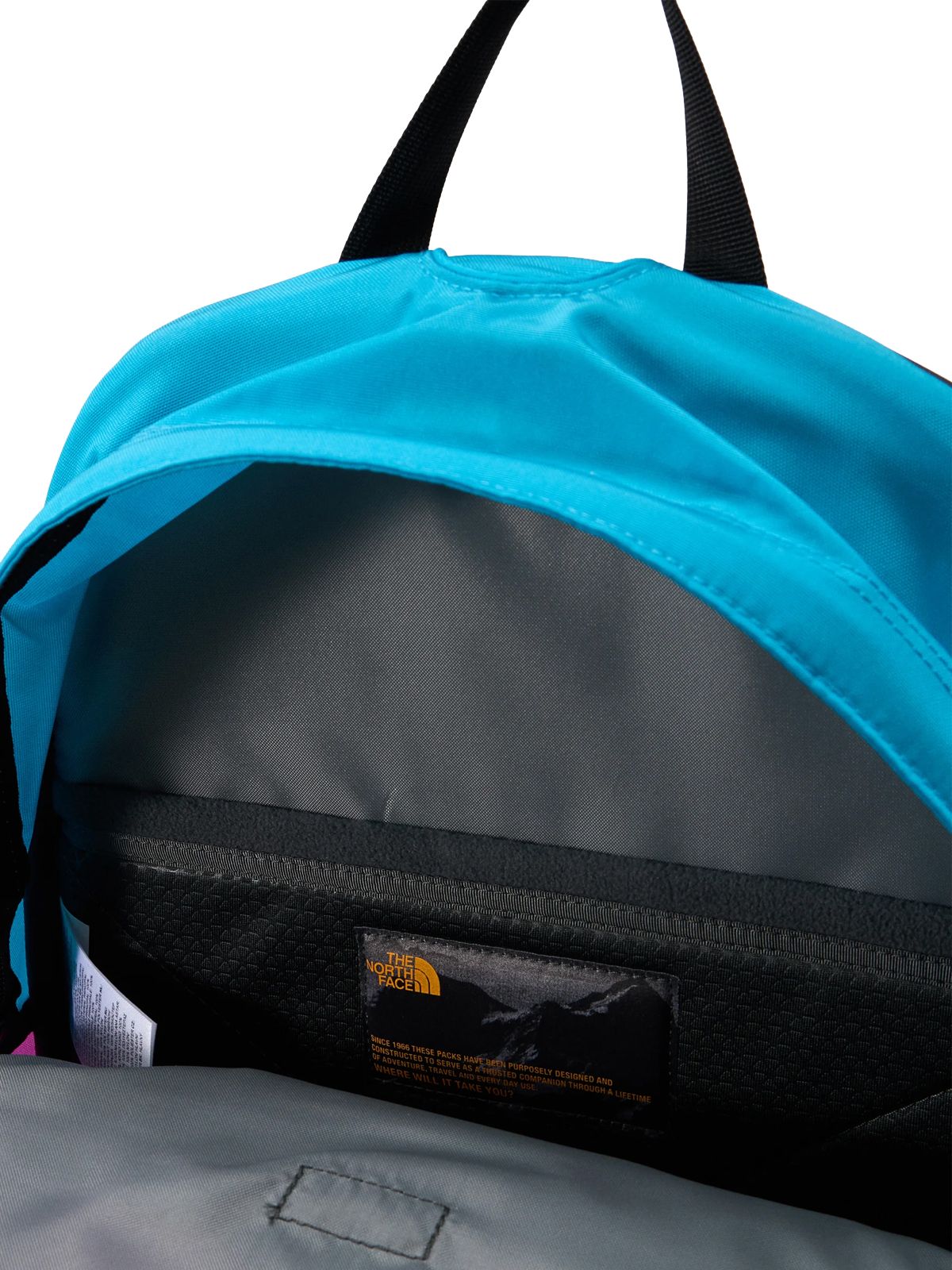 hot shot blue THE NORTH FACE