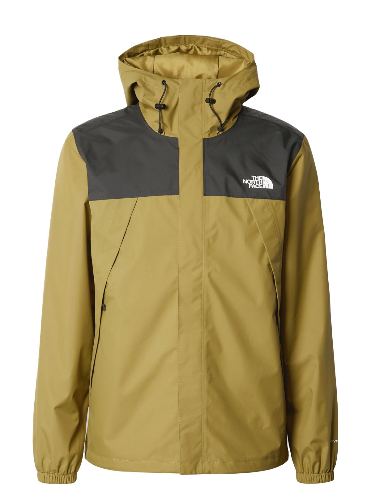 antora jacket khaki
