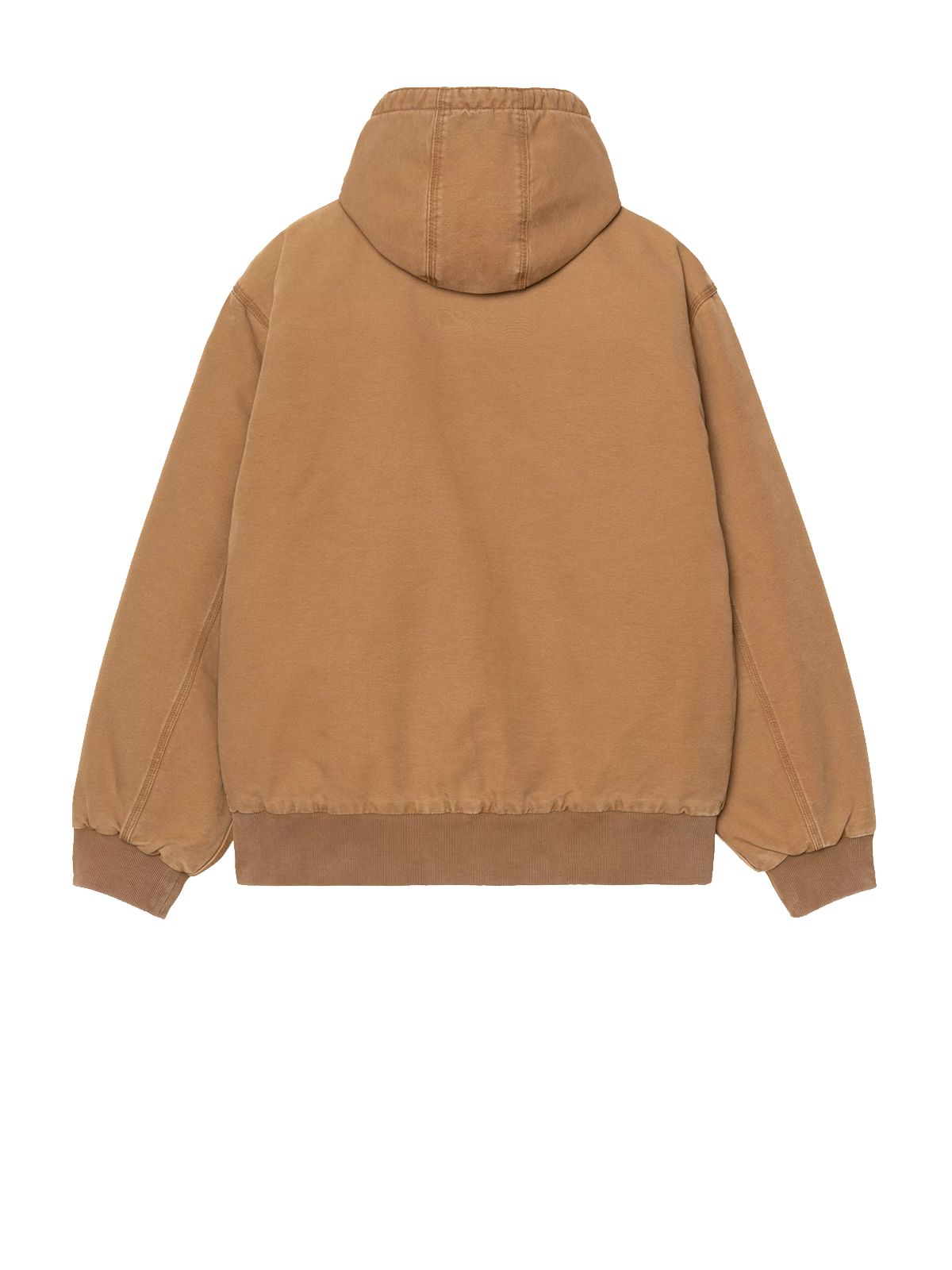 og active jacket brown CARHARTT WIP