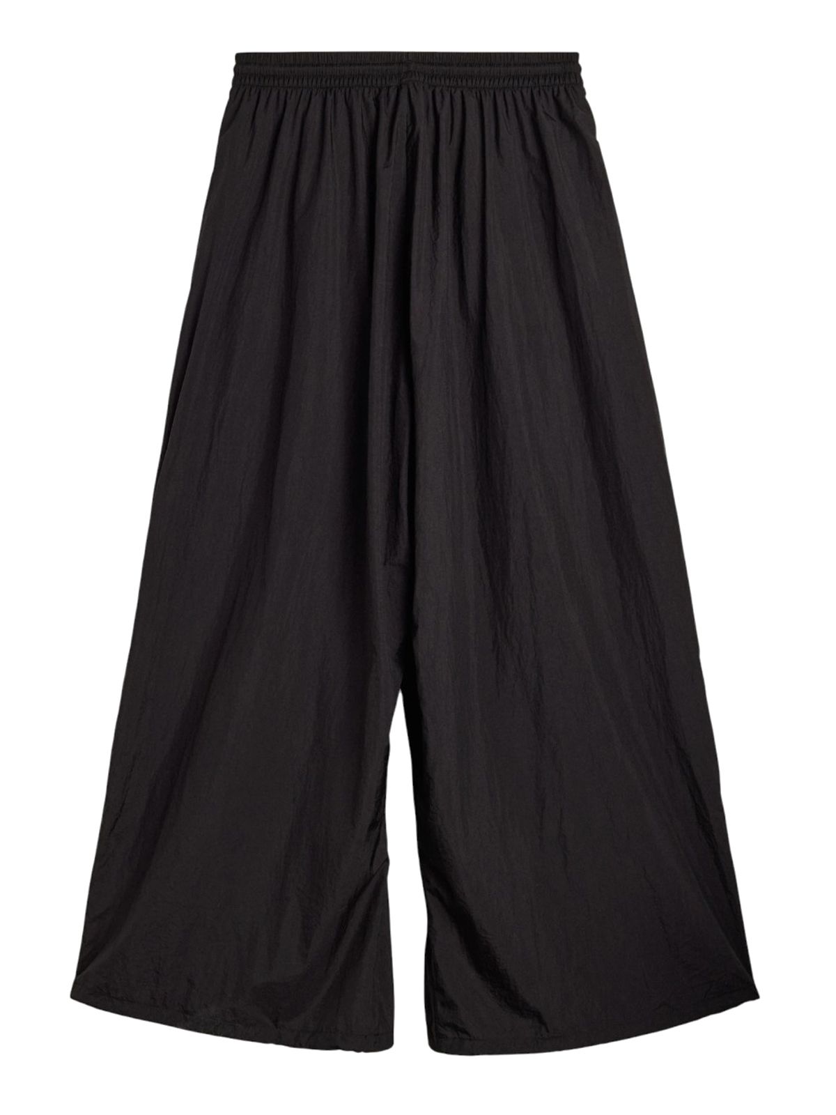 wide pants black Y-3