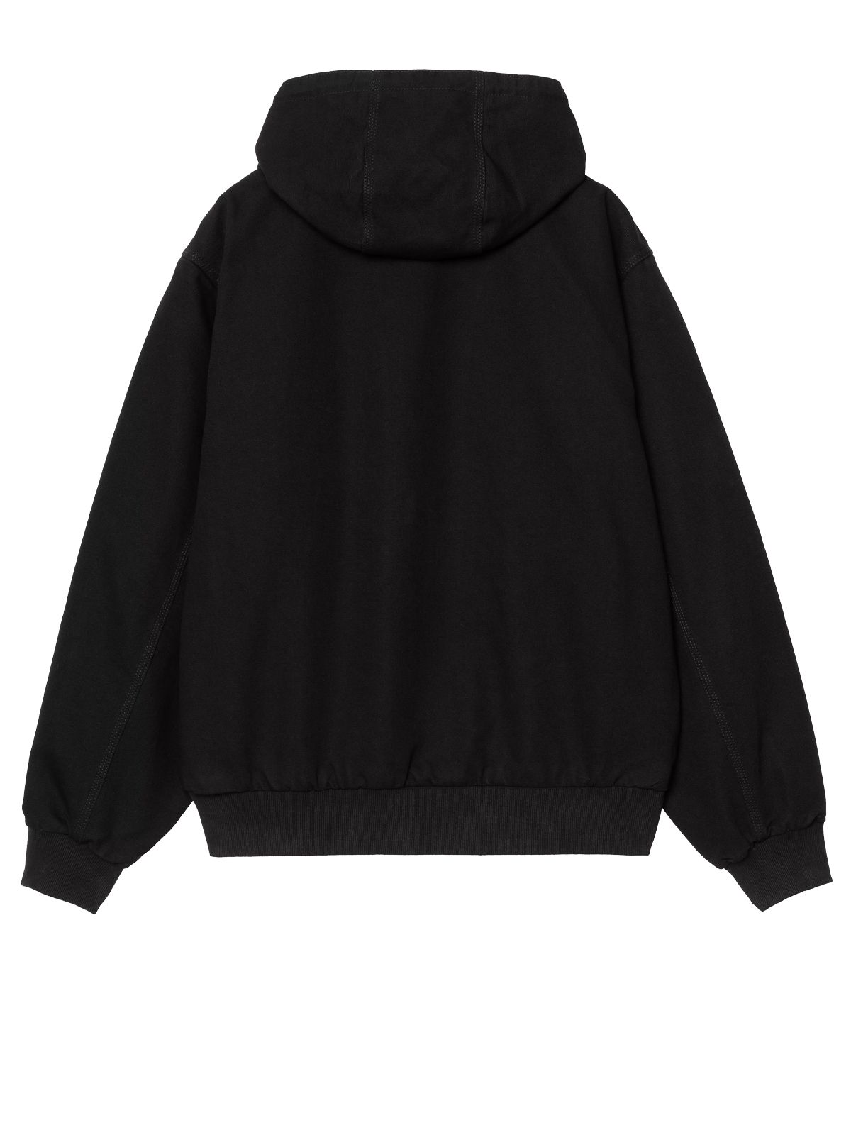 og active giacca nera CARHARTT WIP