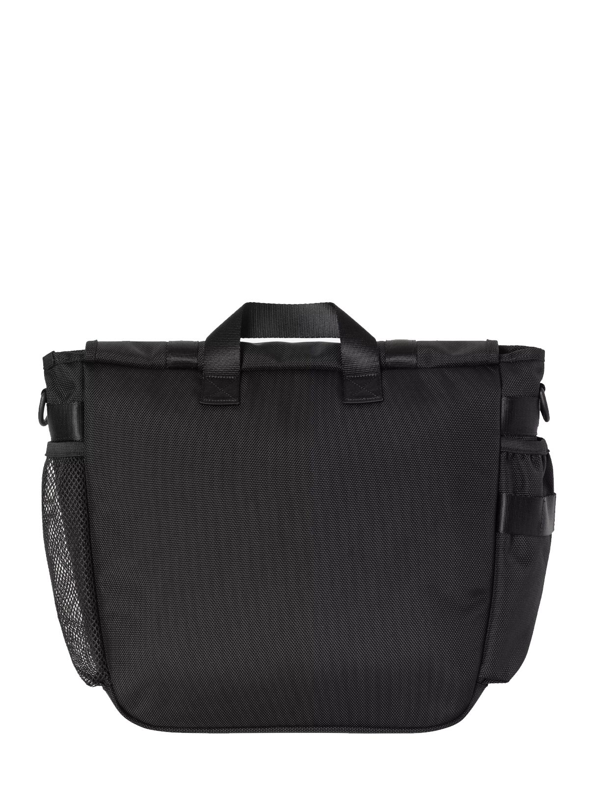 prescott shoulder bag black CARHARTT WIP