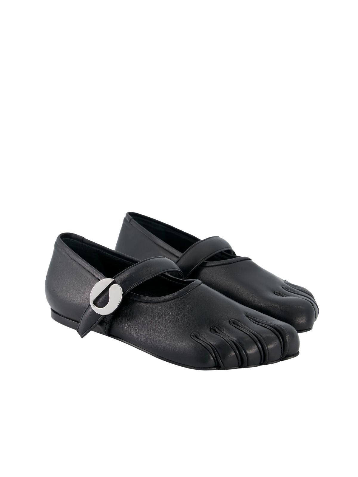 ballerinas black COPERNI