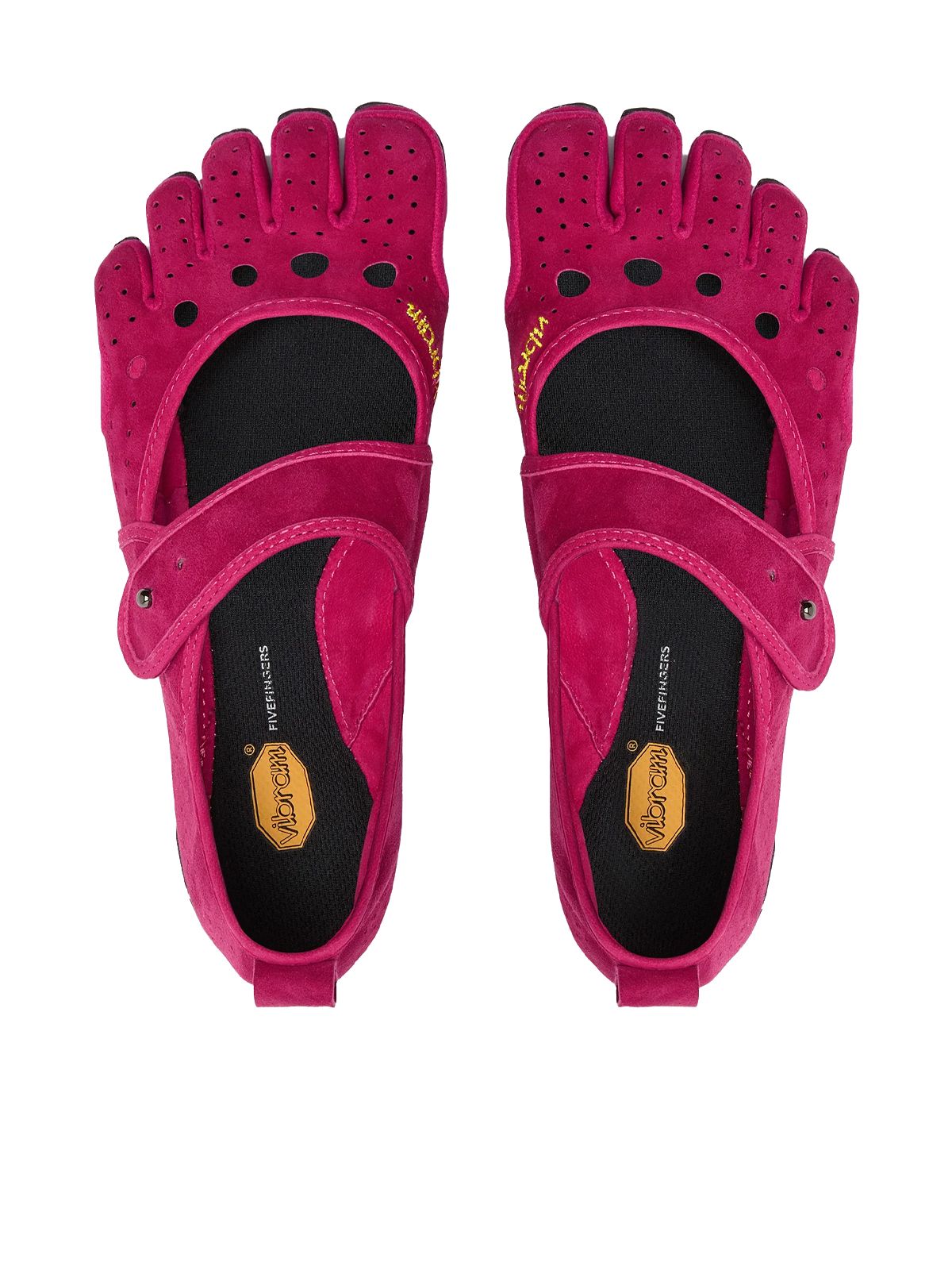 performa jane evo VIBRAM FIVEFINGERS