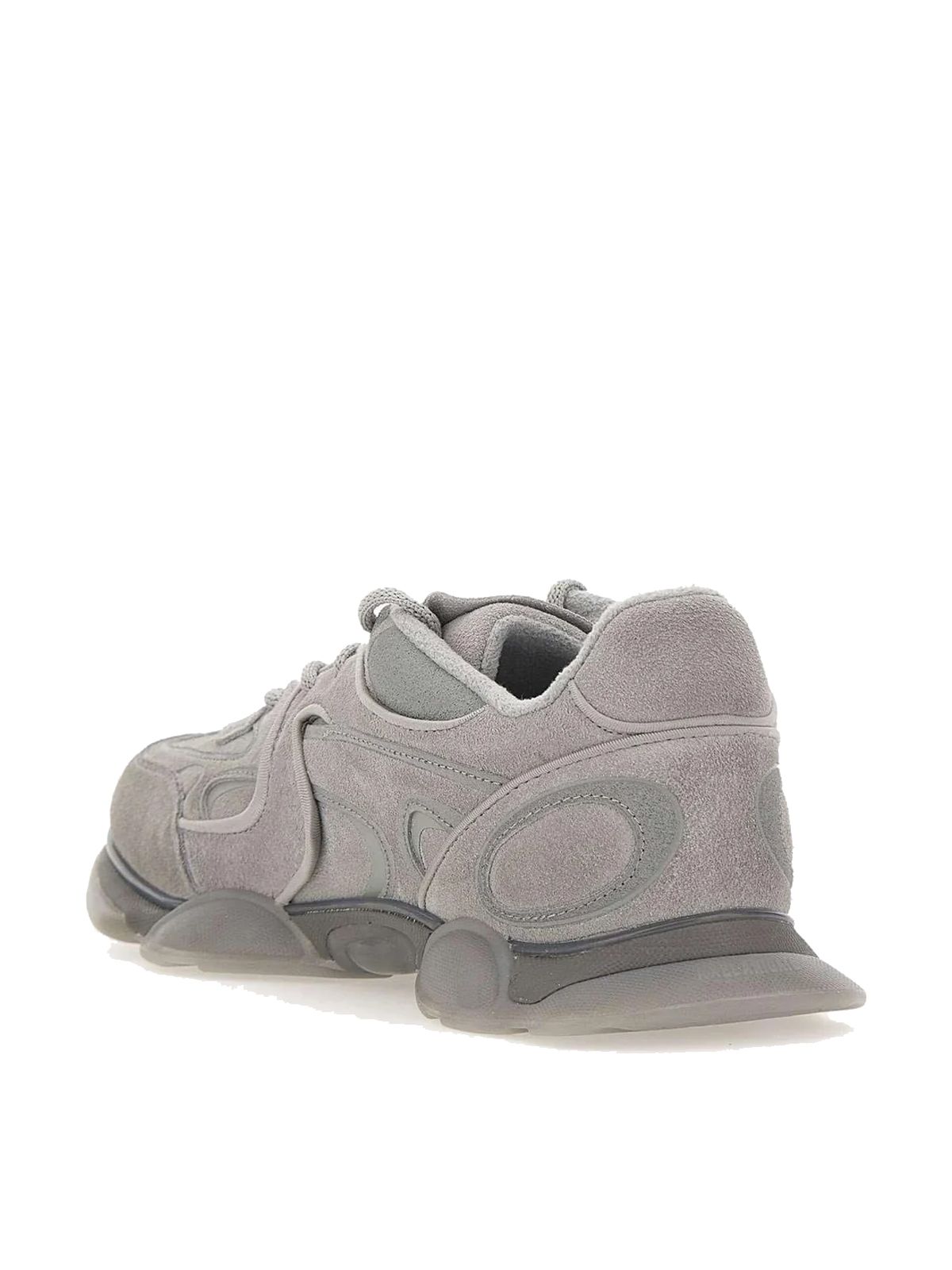 eris sneaker grey AXEL ARIGATO